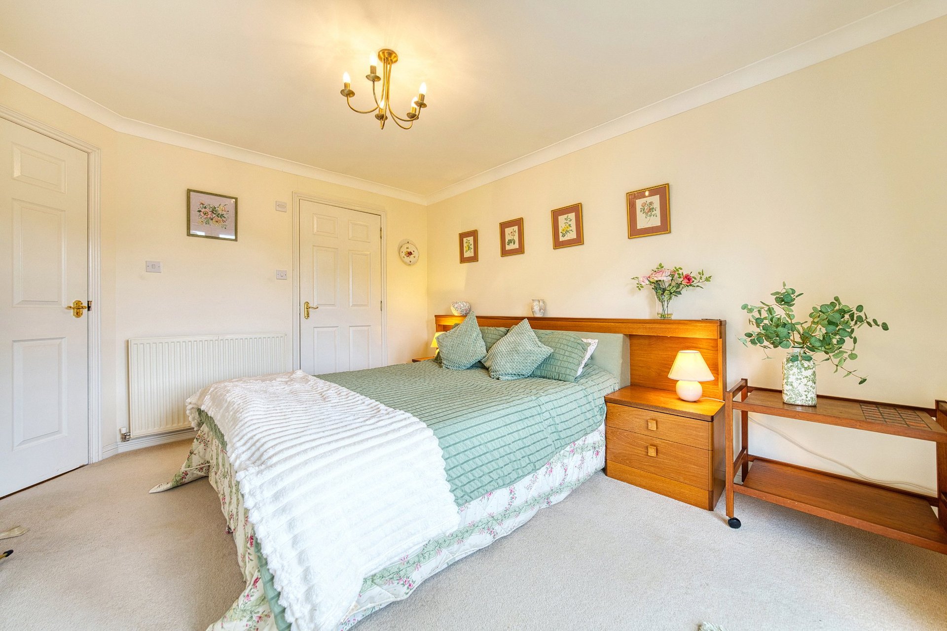 56 Ellangowan Court, Milngavie, G62 8PP - Picture #16