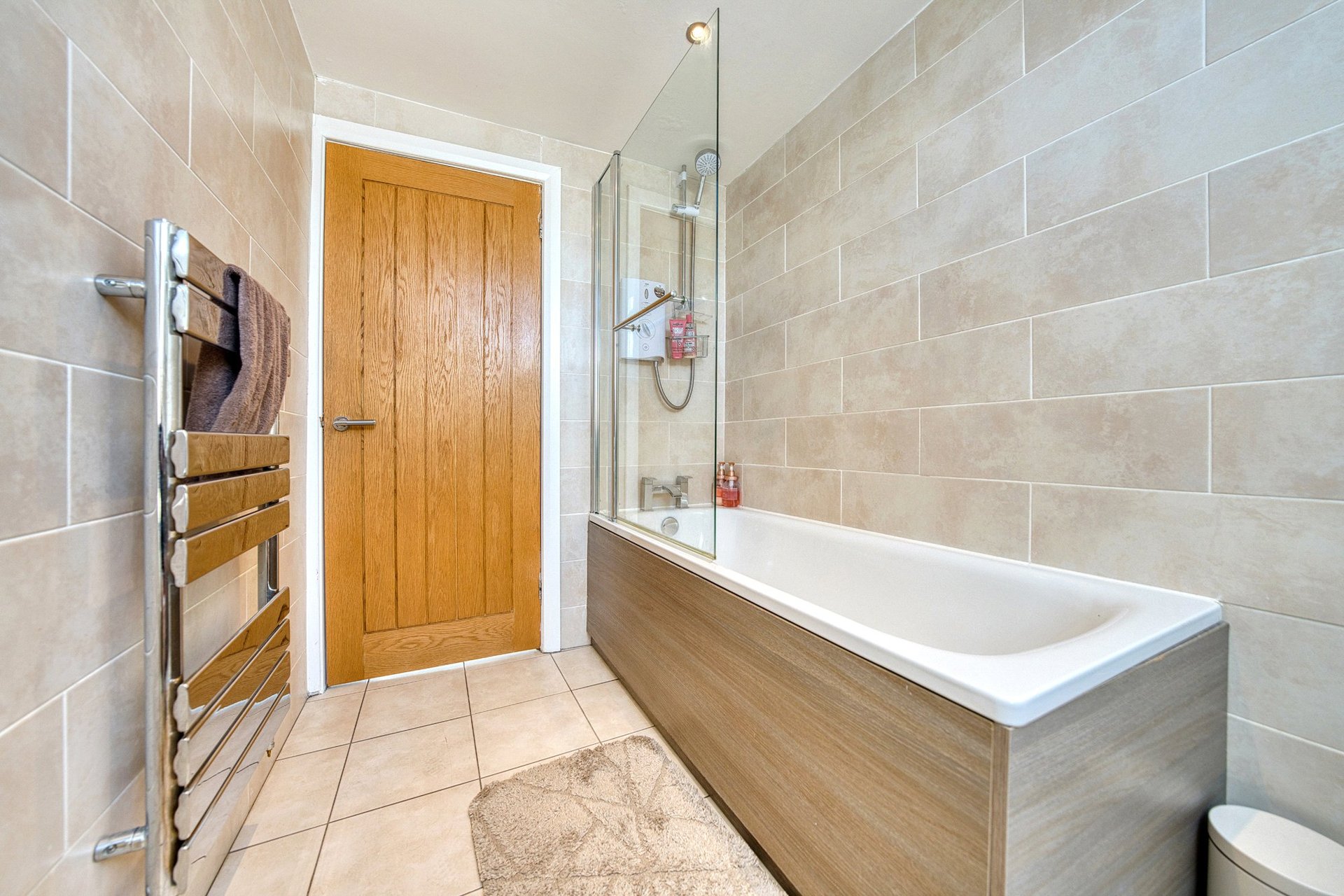 56 Keystone Quadrant, Milngavie, G62 6LP - Picture #26