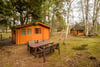Mountain Bear Lodge, Nethy Bridge, Inverness-Shire, PH25 3DY - Picture #41