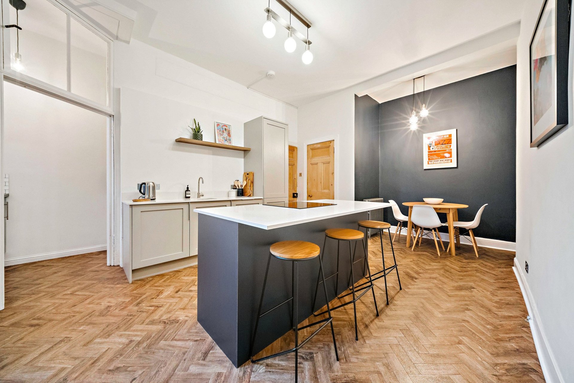 122/5 (3F1), Bruntsfield Place, Edinburgh, EH10 4ES - Picture #11