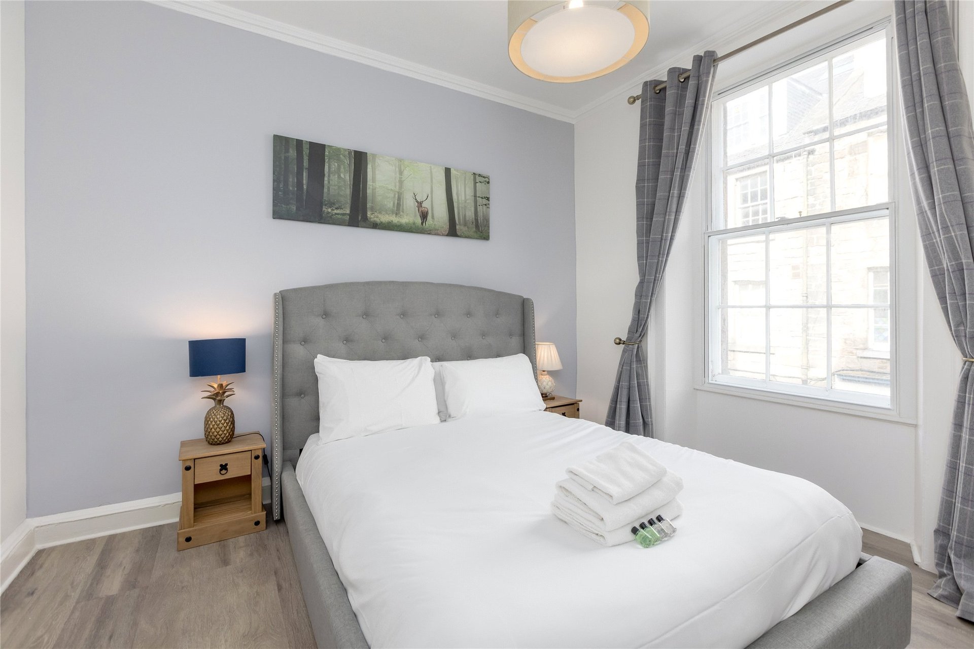 62/1 Thistle Street, Edinburgh, Midlothian, EH2 1EN - Picture #6