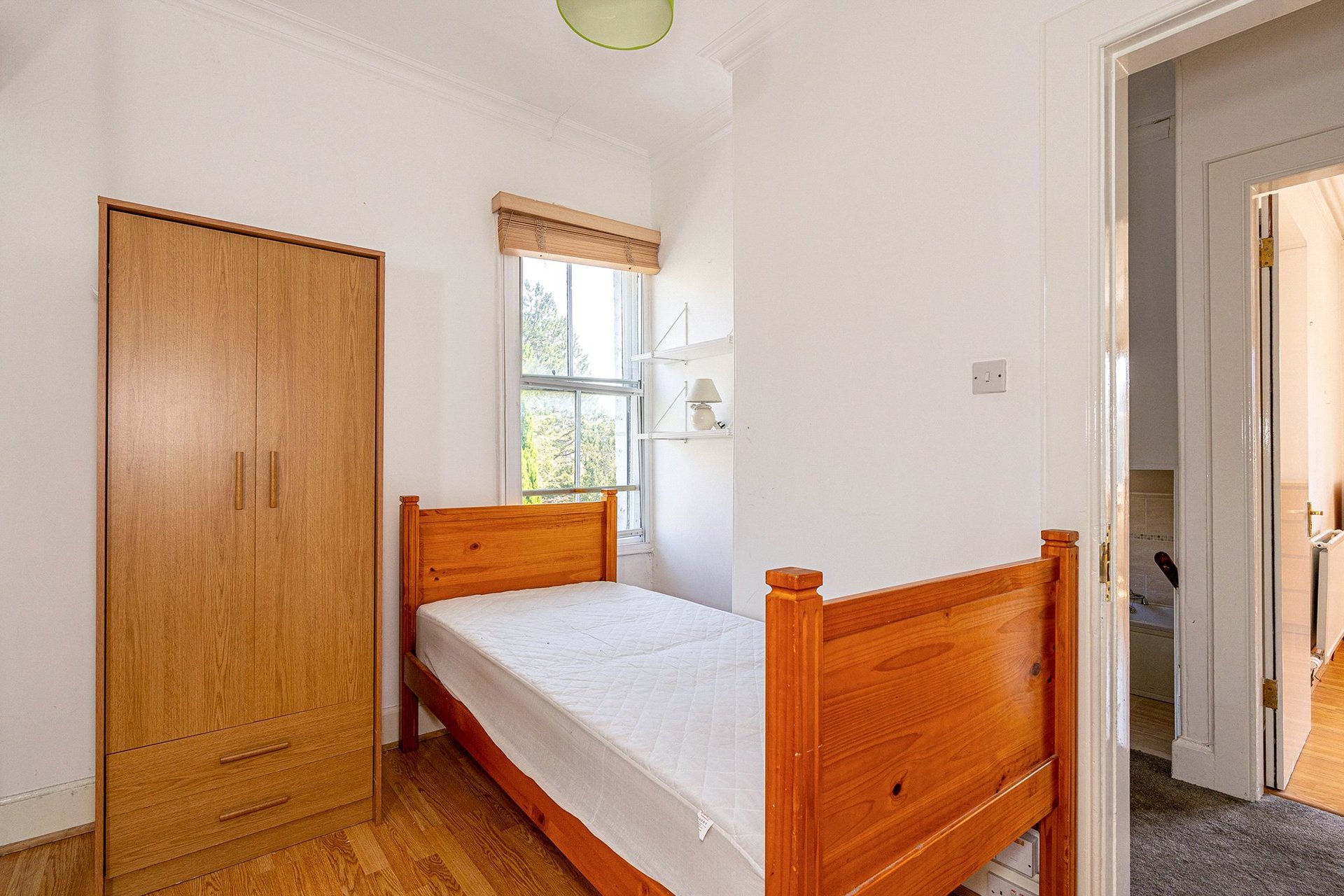 38 Lade Braes, St. Andrews, Fife, KY16 9DA - Picture #15