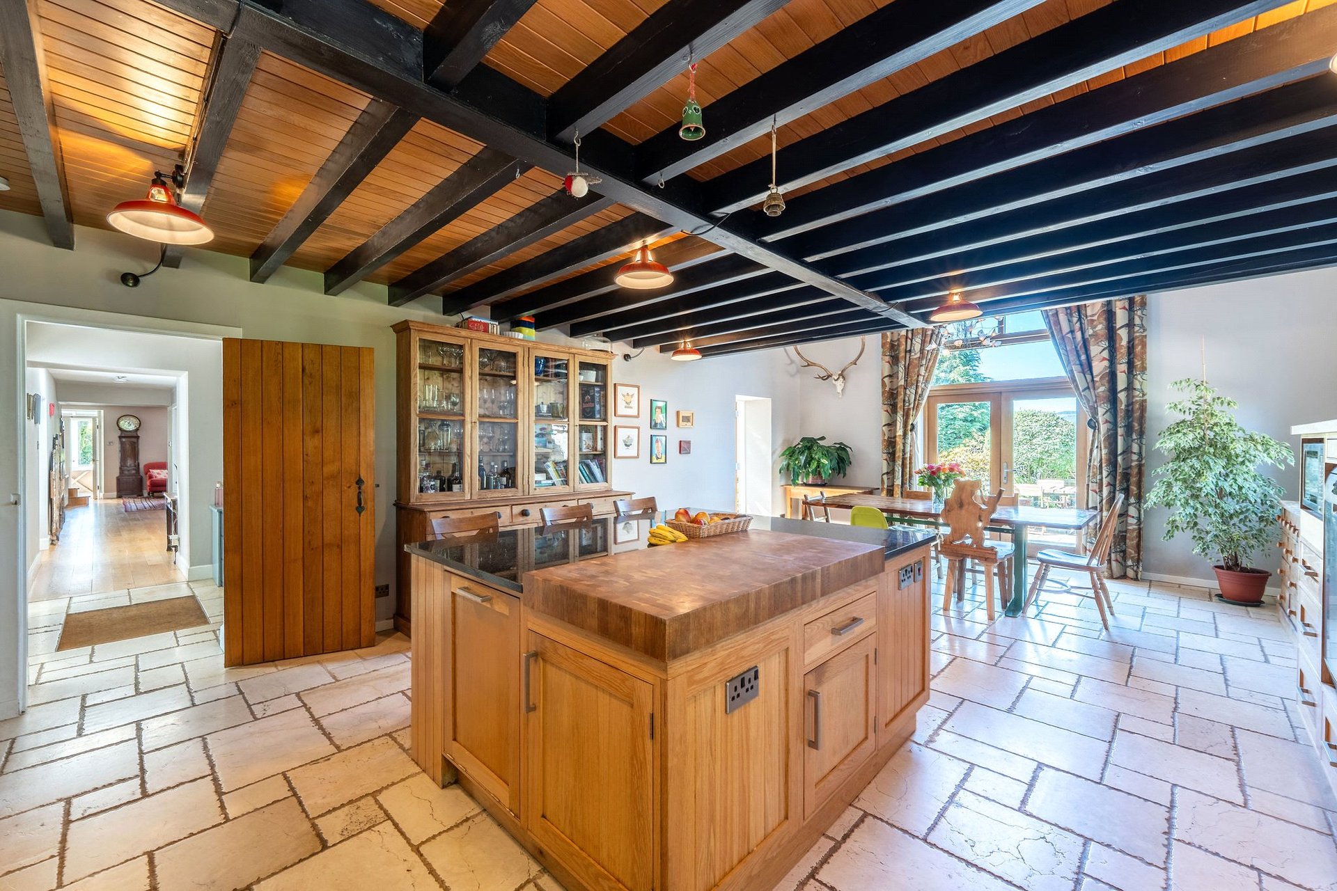 Cordon Mains, Abernethy, Perth, PH2 9LN - Picture #3