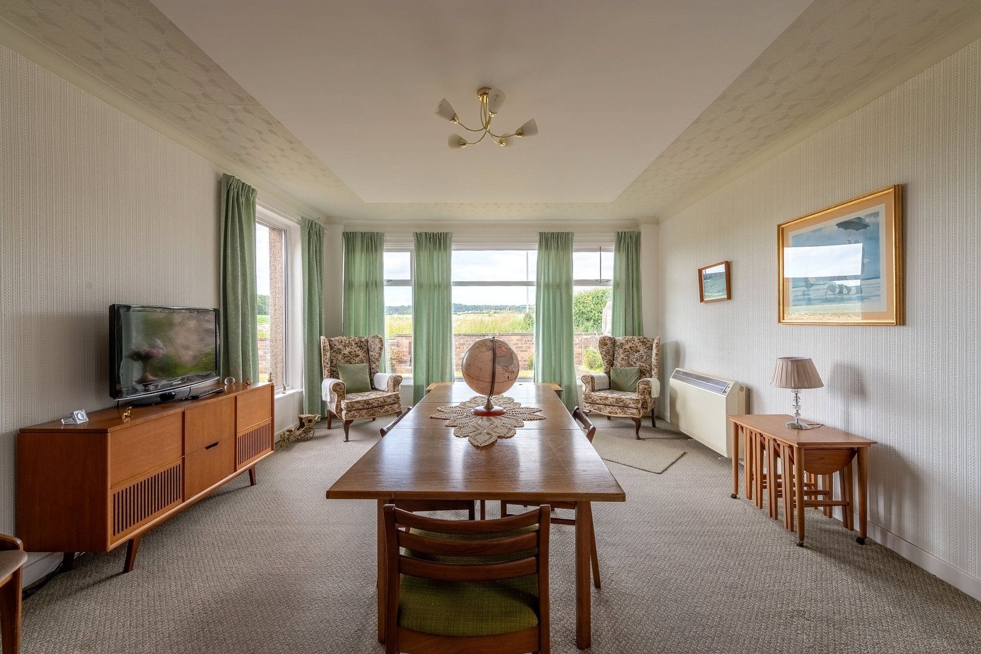 Maroke, Greenbrig Road, Barnyards, Kilconquhar, Leven, KY9 1PA - Picture #18