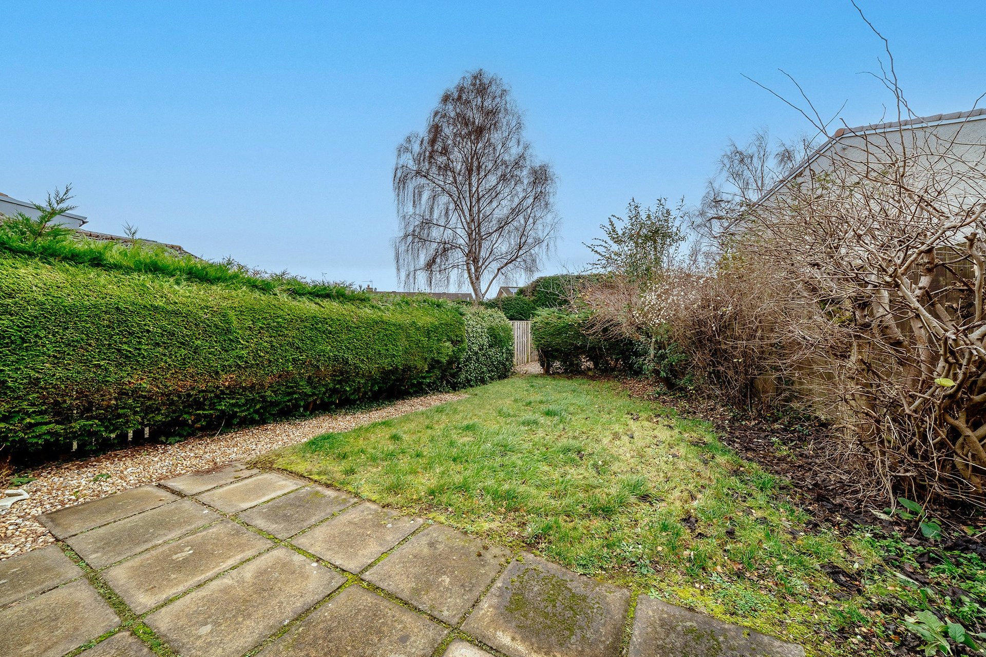 78 Woodfield Avenue, Edinburgh, EH13 0QP - Picture #19