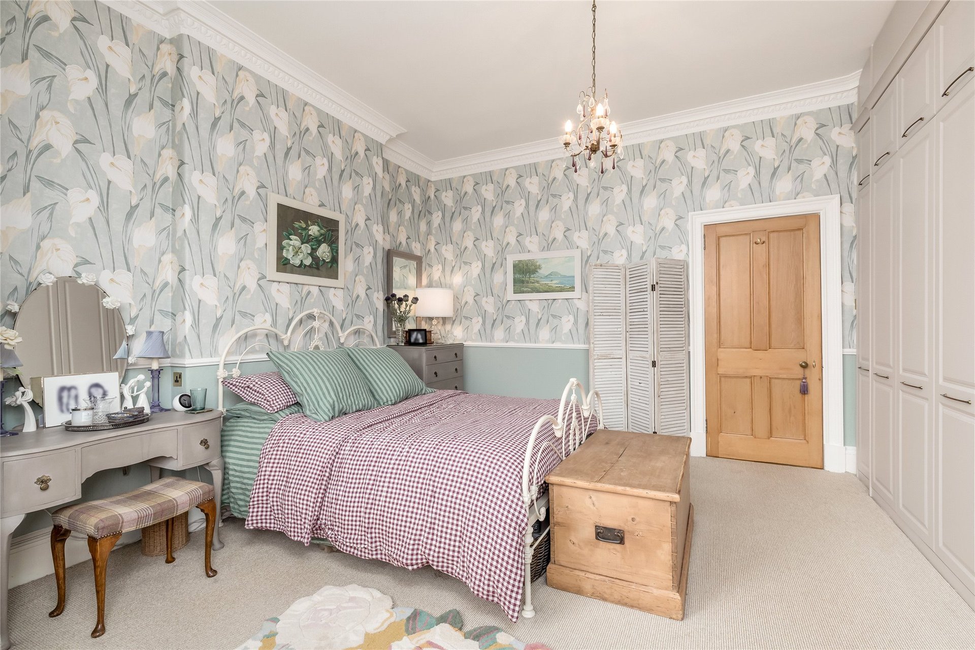 11 Cluny Place, Edinburgh, EH10 4RH - Picture #15