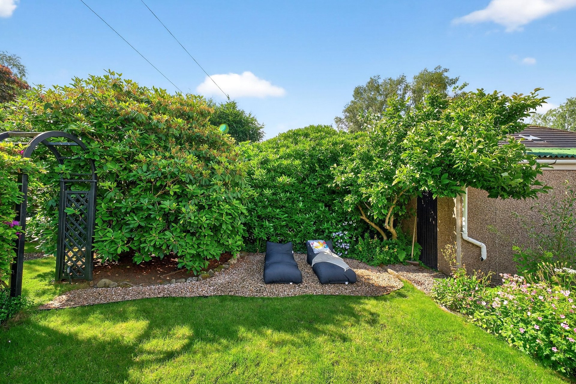 4 Station Road, Bardowie, G62 6ET - Picture #36