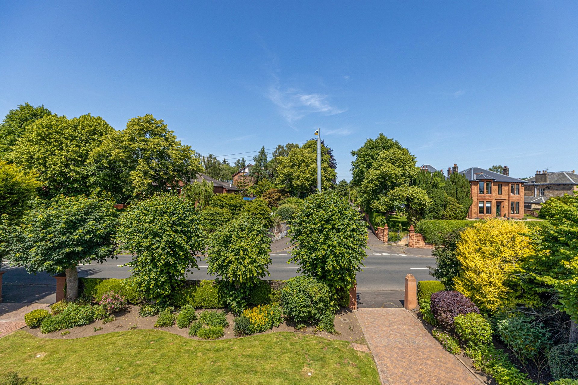 60 Newlands Road, Newlands, Glasgow, G43 2JH - Picture #66