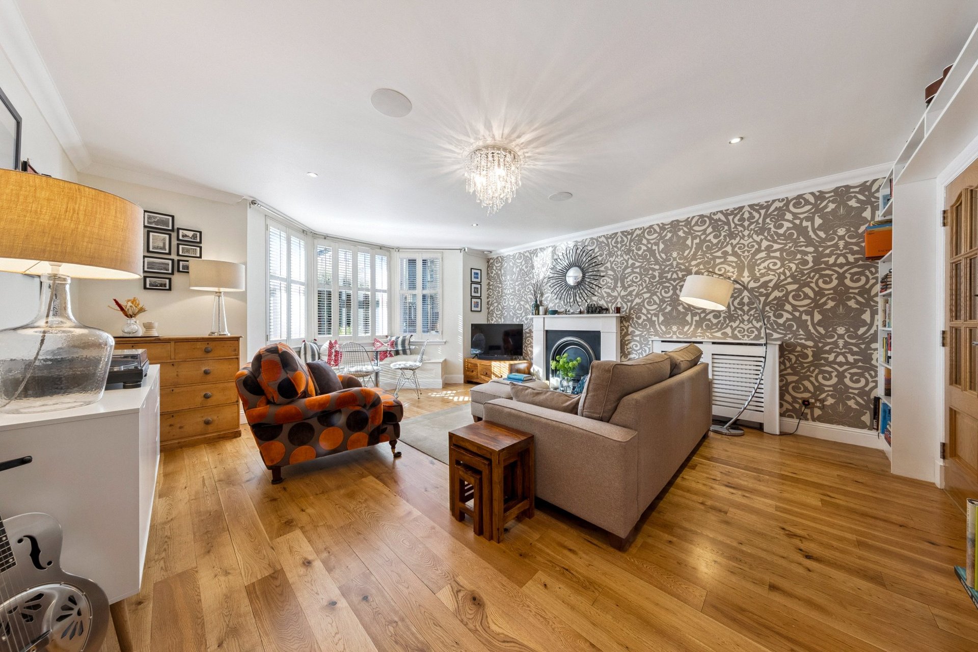 66c Great George Street, Hillhead, Glasgow, G12 8RP - Picture #5