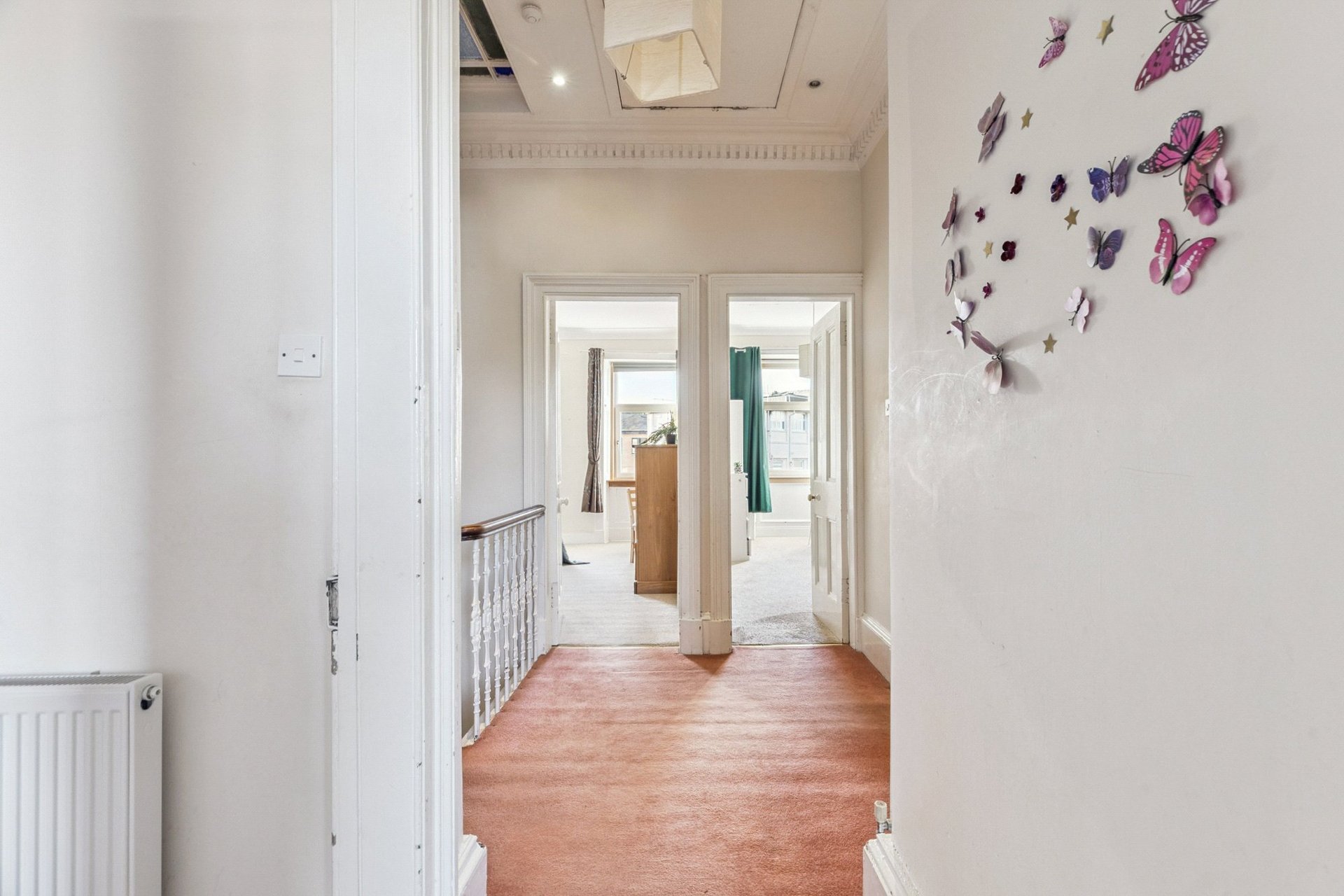 722 Crow Road, Jordanhill, Glasgow, G13 1NF - Picture #23