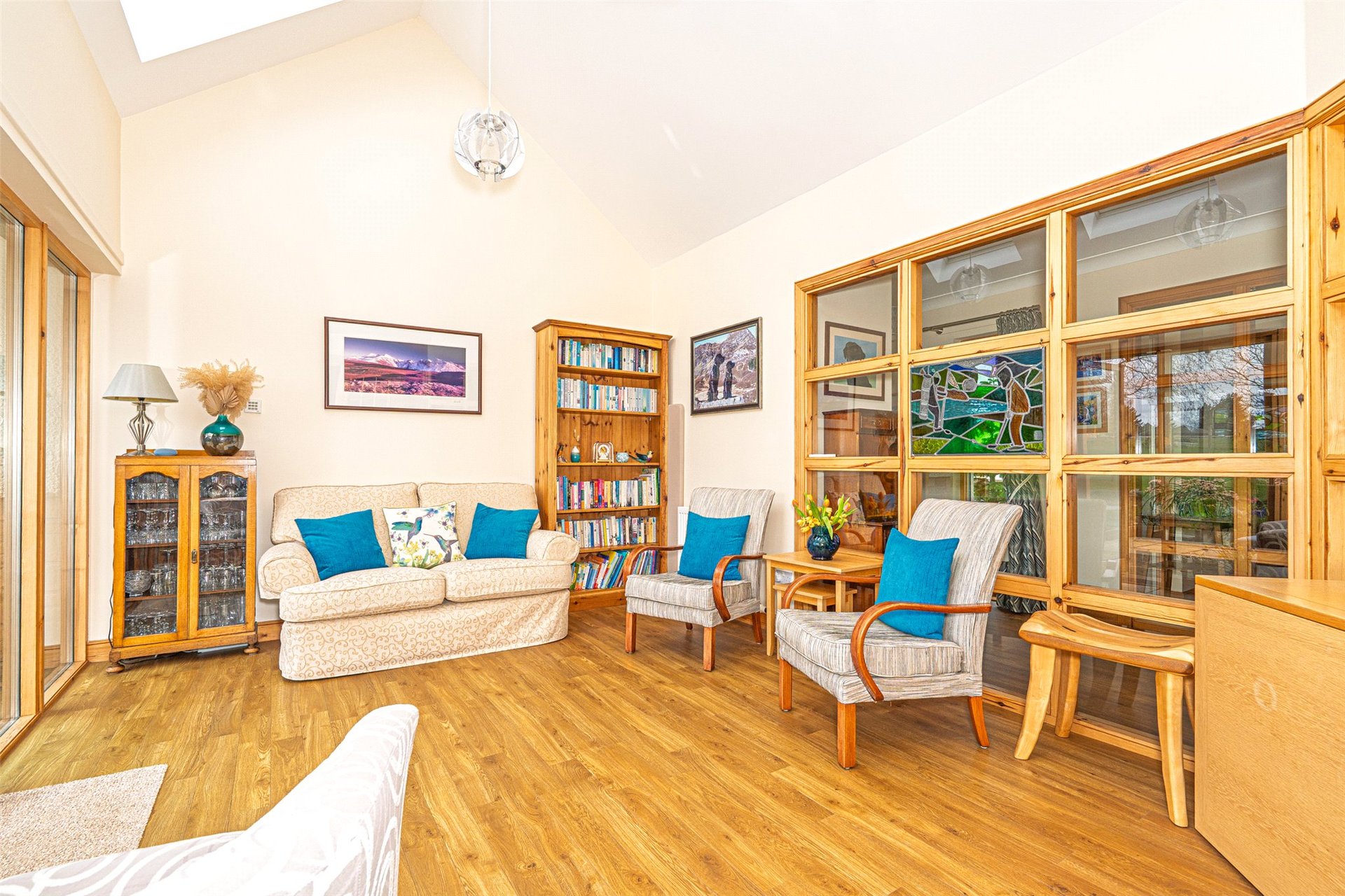 Craigrossie, 14 Comerton Place, Drumoig, Leuchars, KY16 0NQ - Picture #15