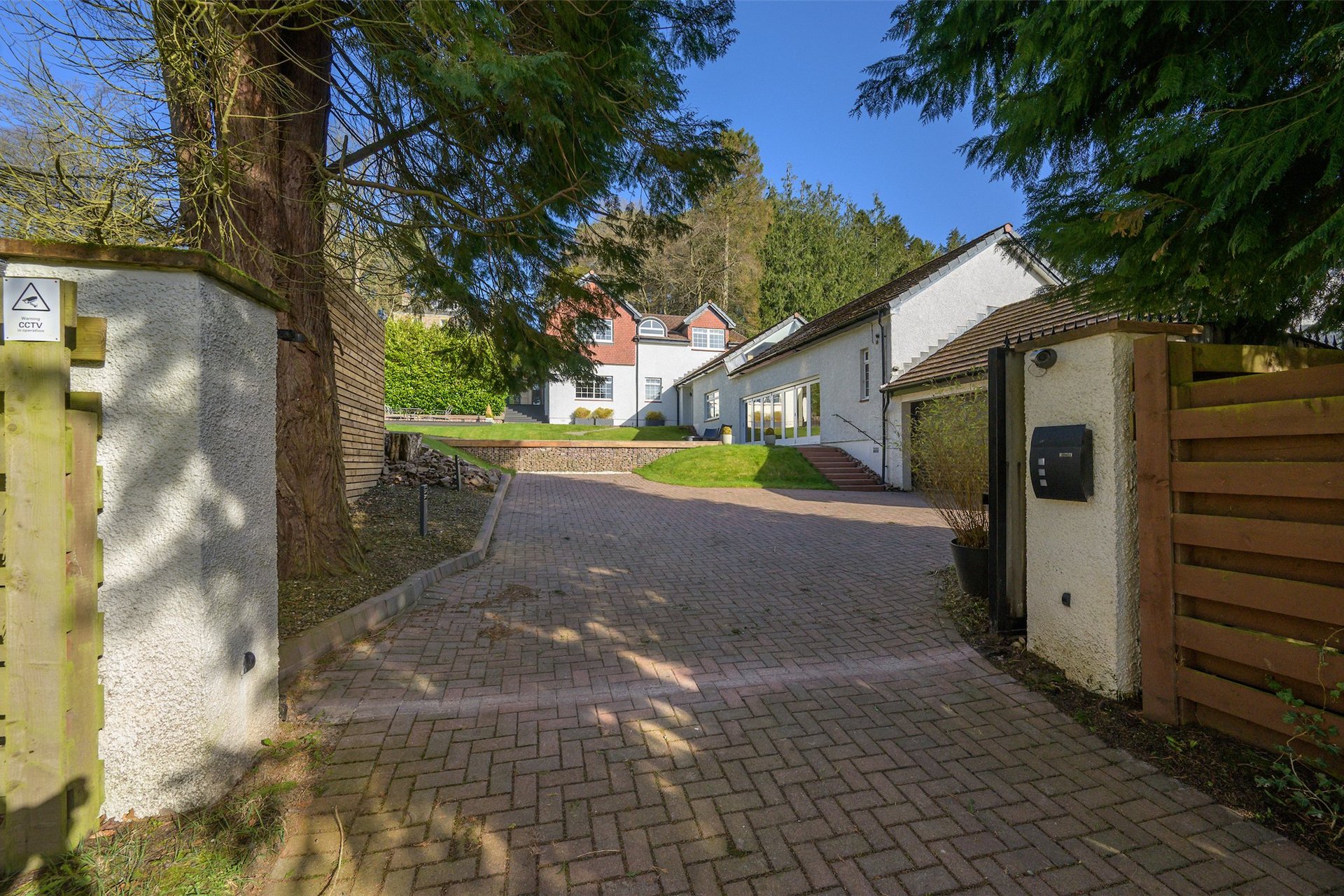 Merchiston, Linton Bank Drive, West Linton, Scottish Borders, EH46 7DT - Picture #26