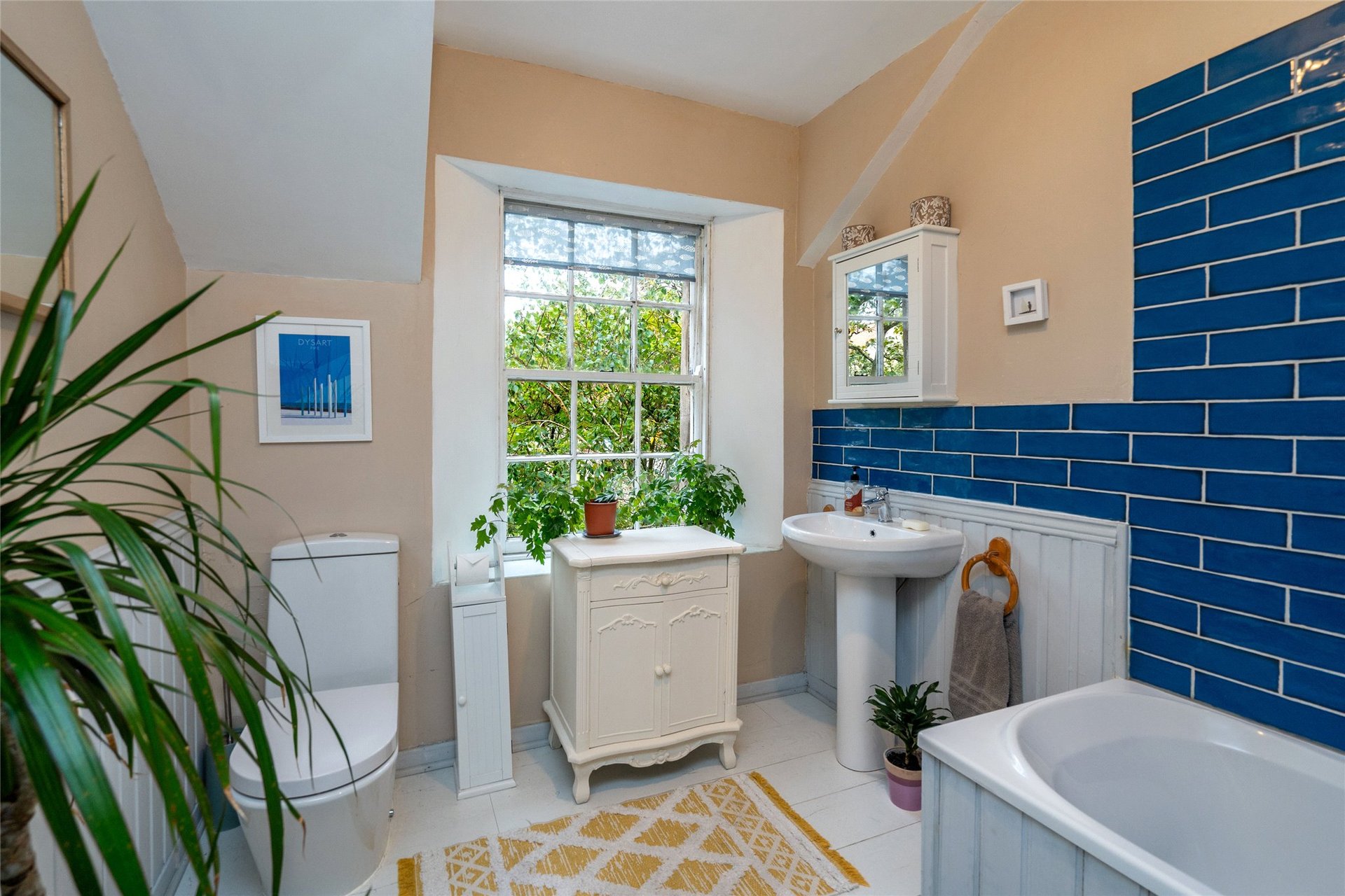 Orchard Croft, West Port, Dysart, Kirkcaldy, Fife, KY1 2TD - Picture #32