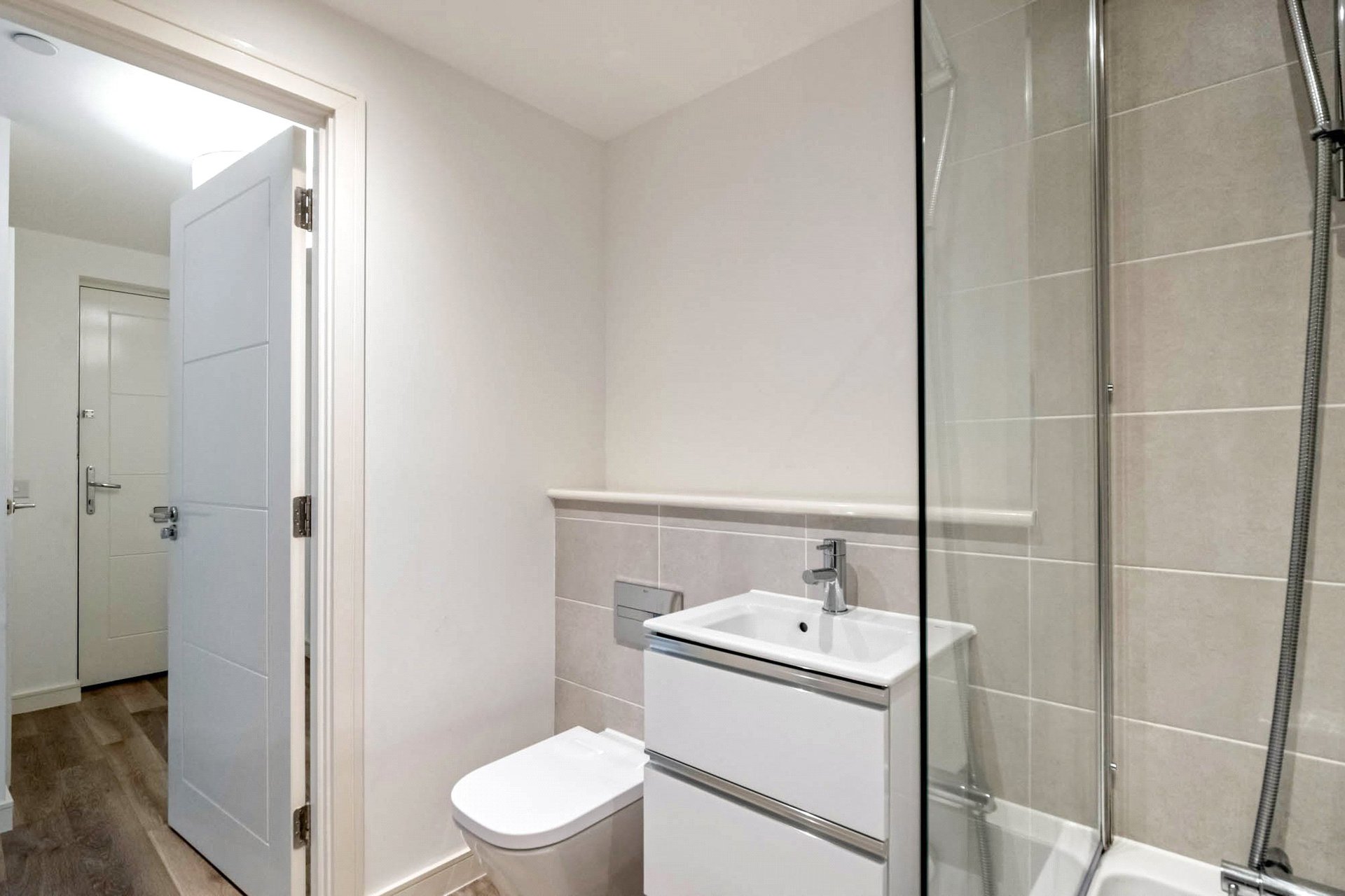 Flat 5, 16 Pinkhill Park, Edinburgh, Midlothian, EH12 7FJ - Picture #10