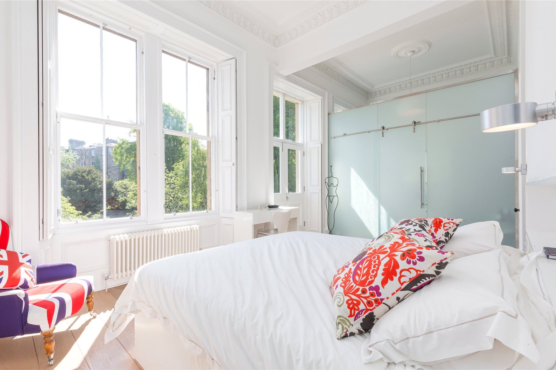 5 Glencairn Crescent, Edinburgh, EH12 5BS - Picture #10