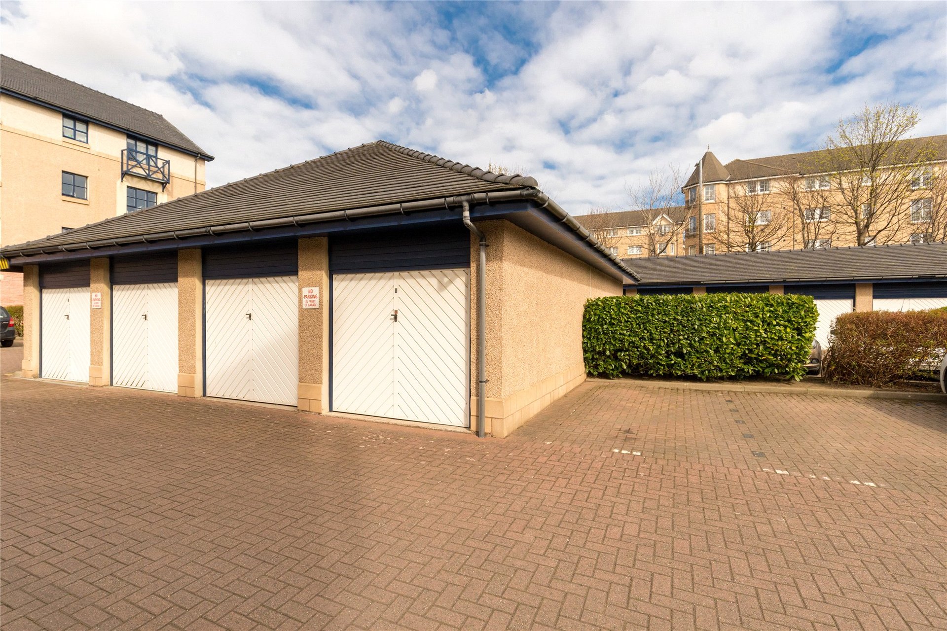 4/5 Russell Gardens, Edinburgh, Midlothian, EH12 5PG - Picture #15