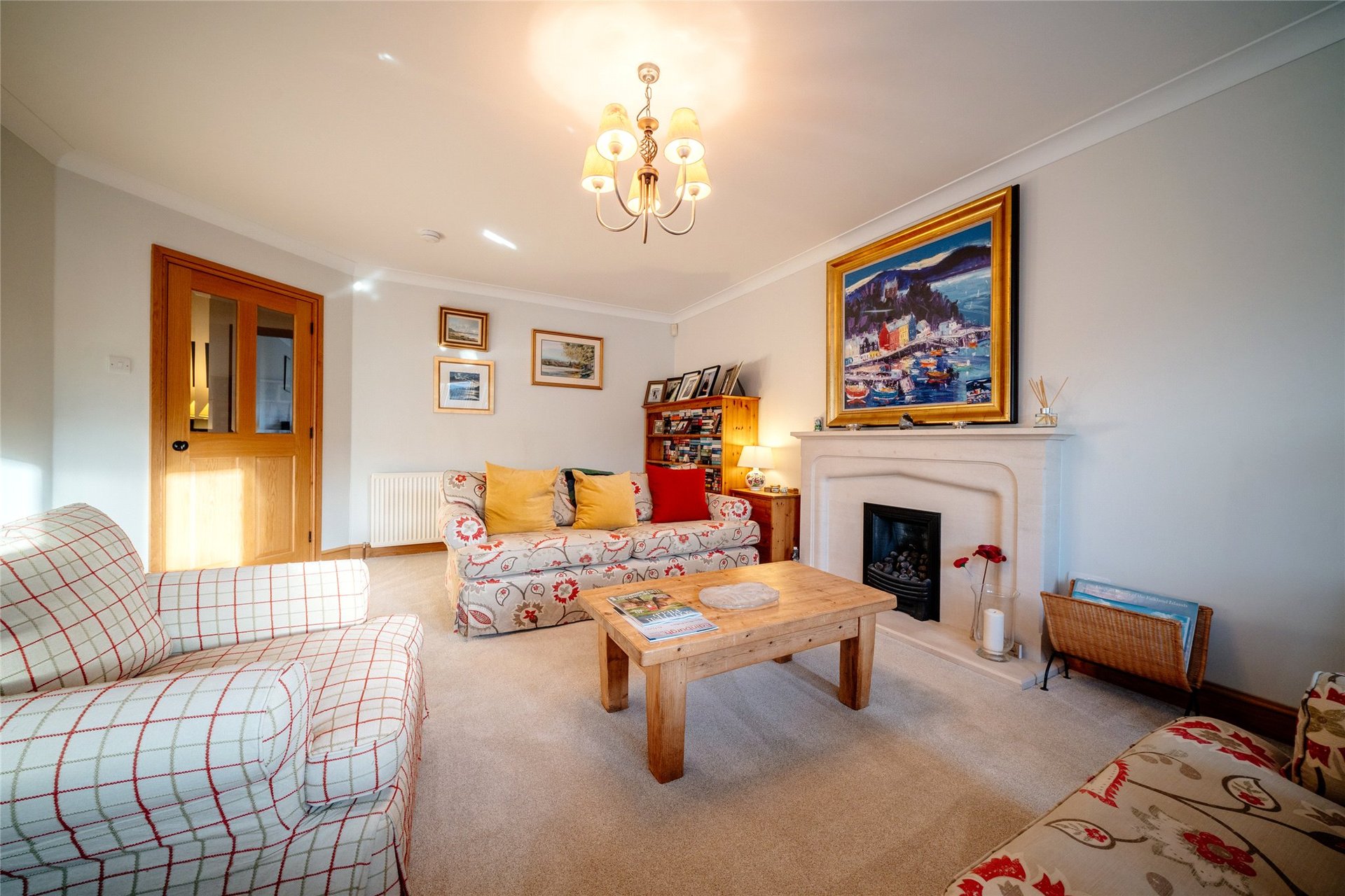 Pyeston View, Star, Glenrothes, Fife, KY7 6LE - Picture #4