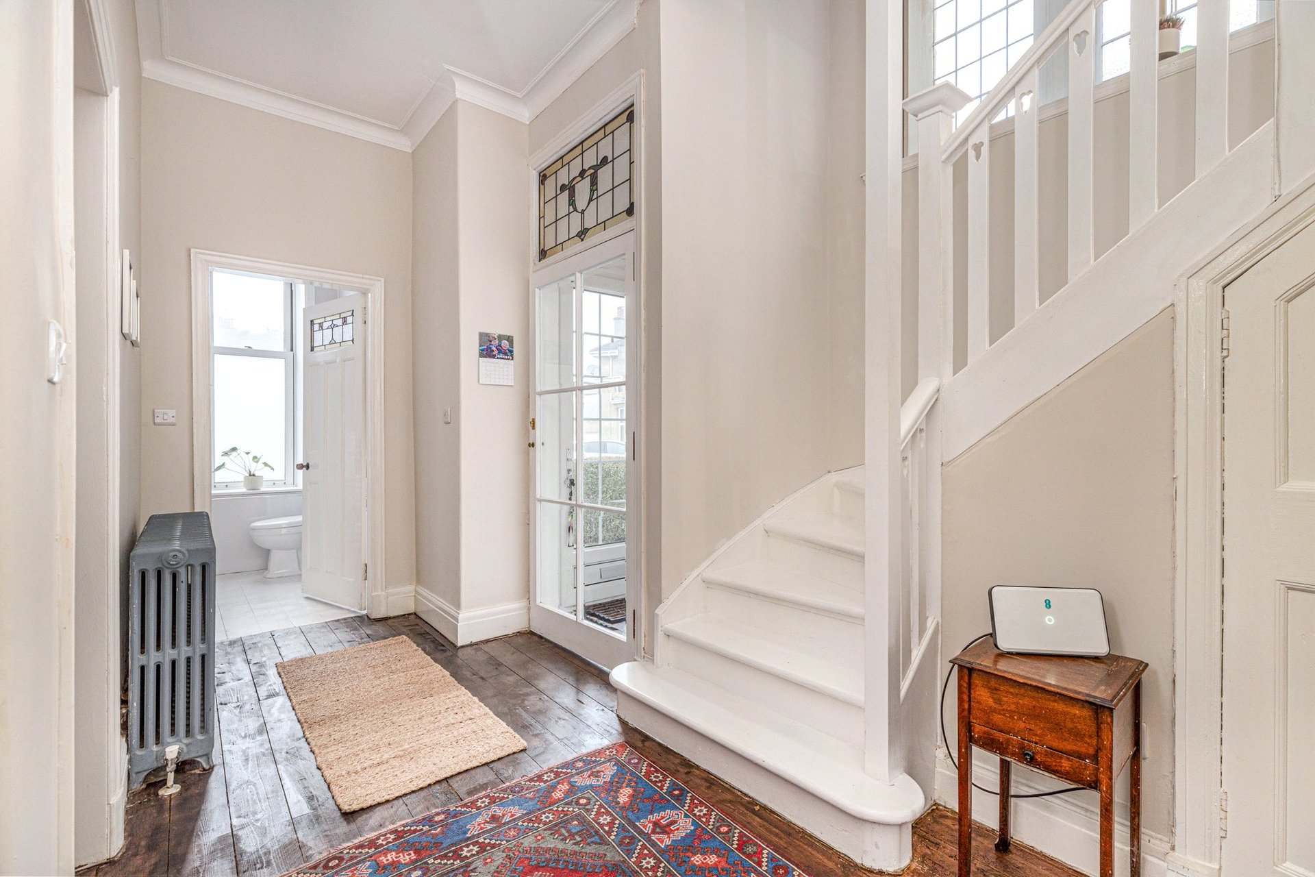 1 Mossgiel Road, Newlands, Glasgow, G43 2DF - Picture #5