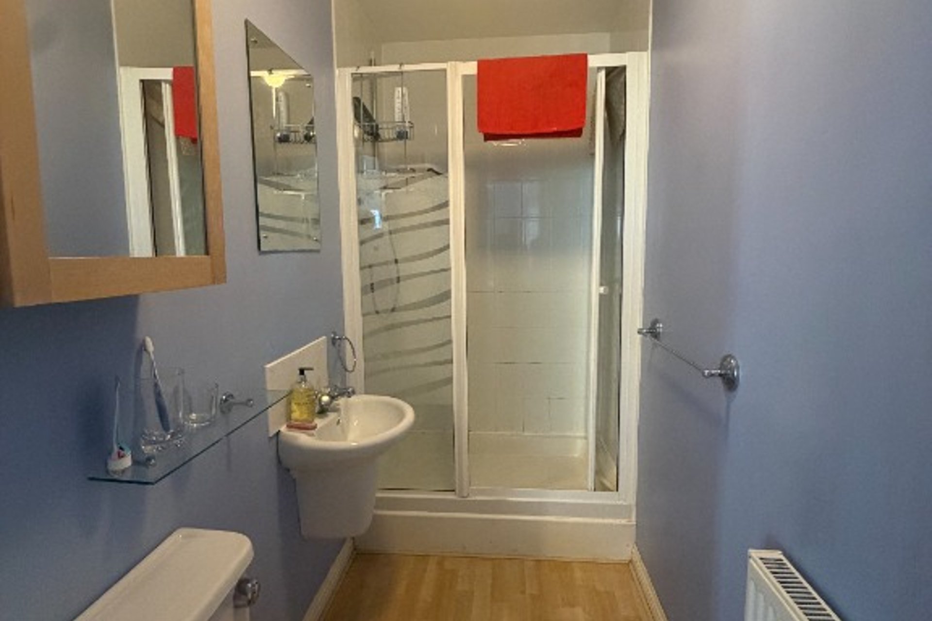 25 Huntingdon Place, Bellevue, Edinburgh, EH7 4AT - Picture #9