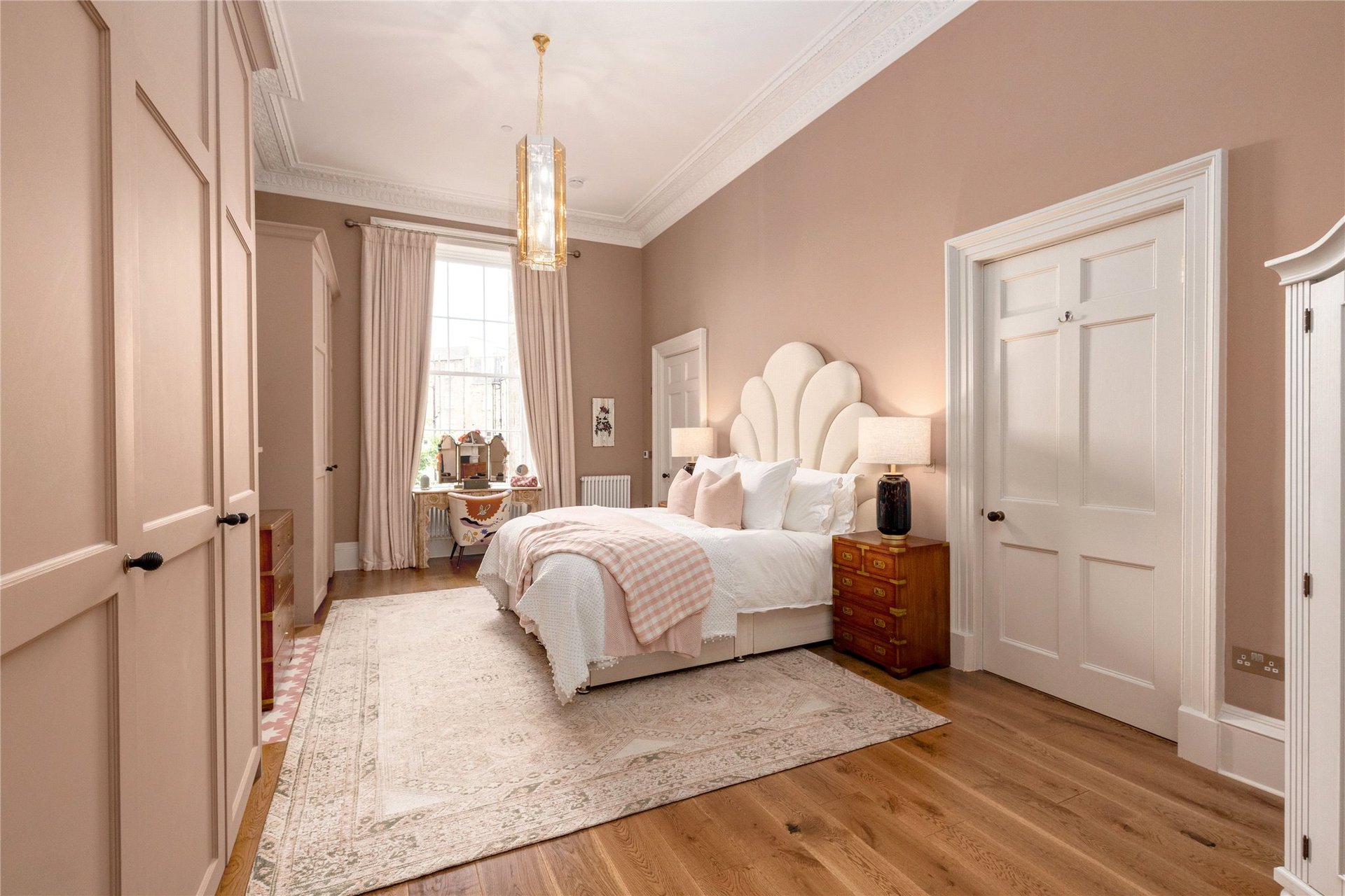 37 + 37a, Manor Place, Edinburgh, EH3 7EB - Picture #15