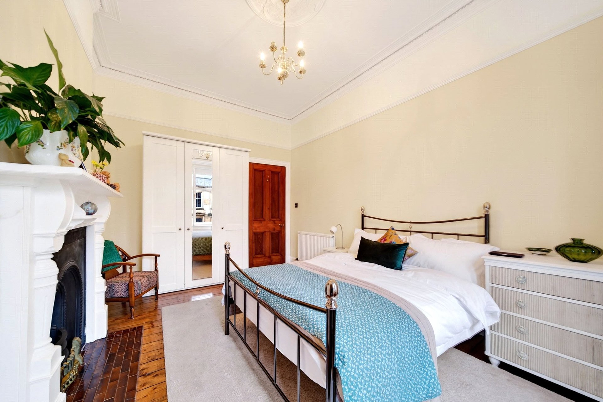 2/1, 39 Lawrence Street, Dowanhill, Glasgow, G11 5HD - Picture #32