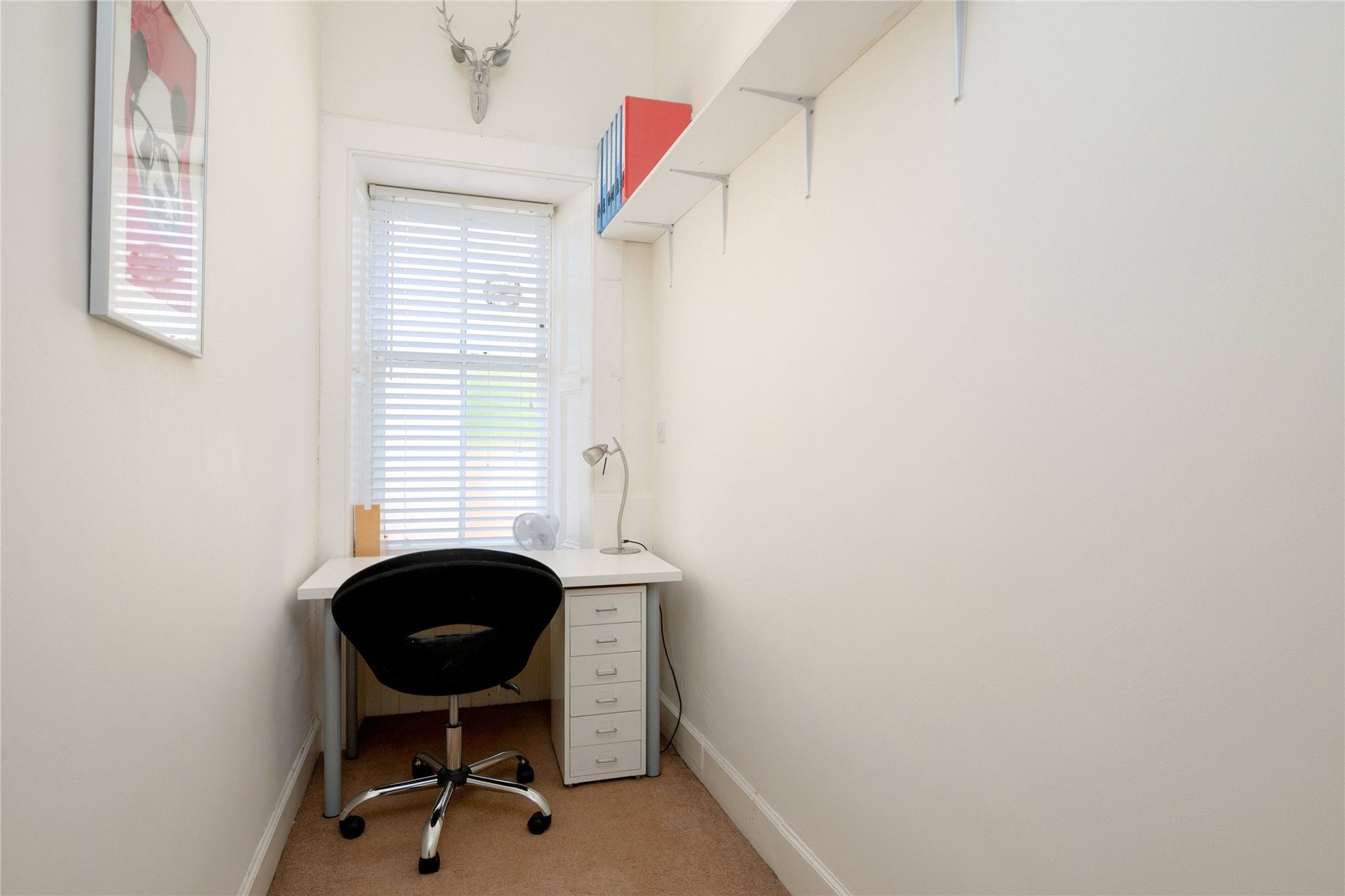 4 Wilton Road, Newington, Edinburgh, EH16 5NY - Picture #11