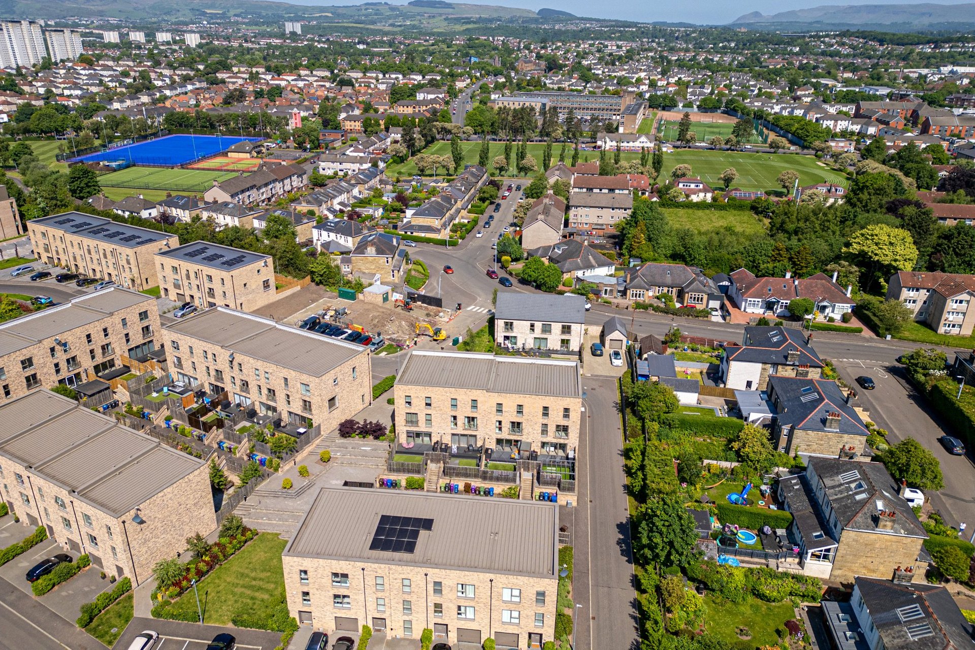40 Normal Avenue, Jordanhill, Glasgow, G13 1FE - Picture #53