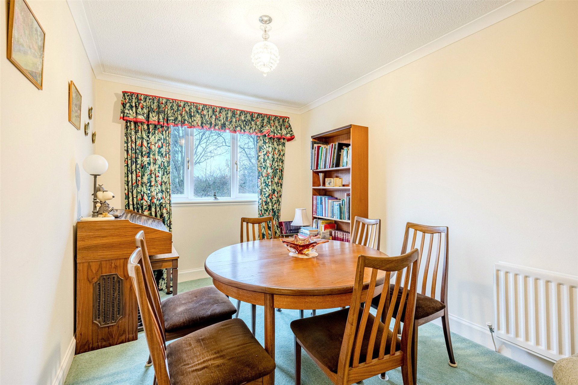 9 Lochside, 45 Drymen Road, Bearsden, G61 2SB - Picture #9