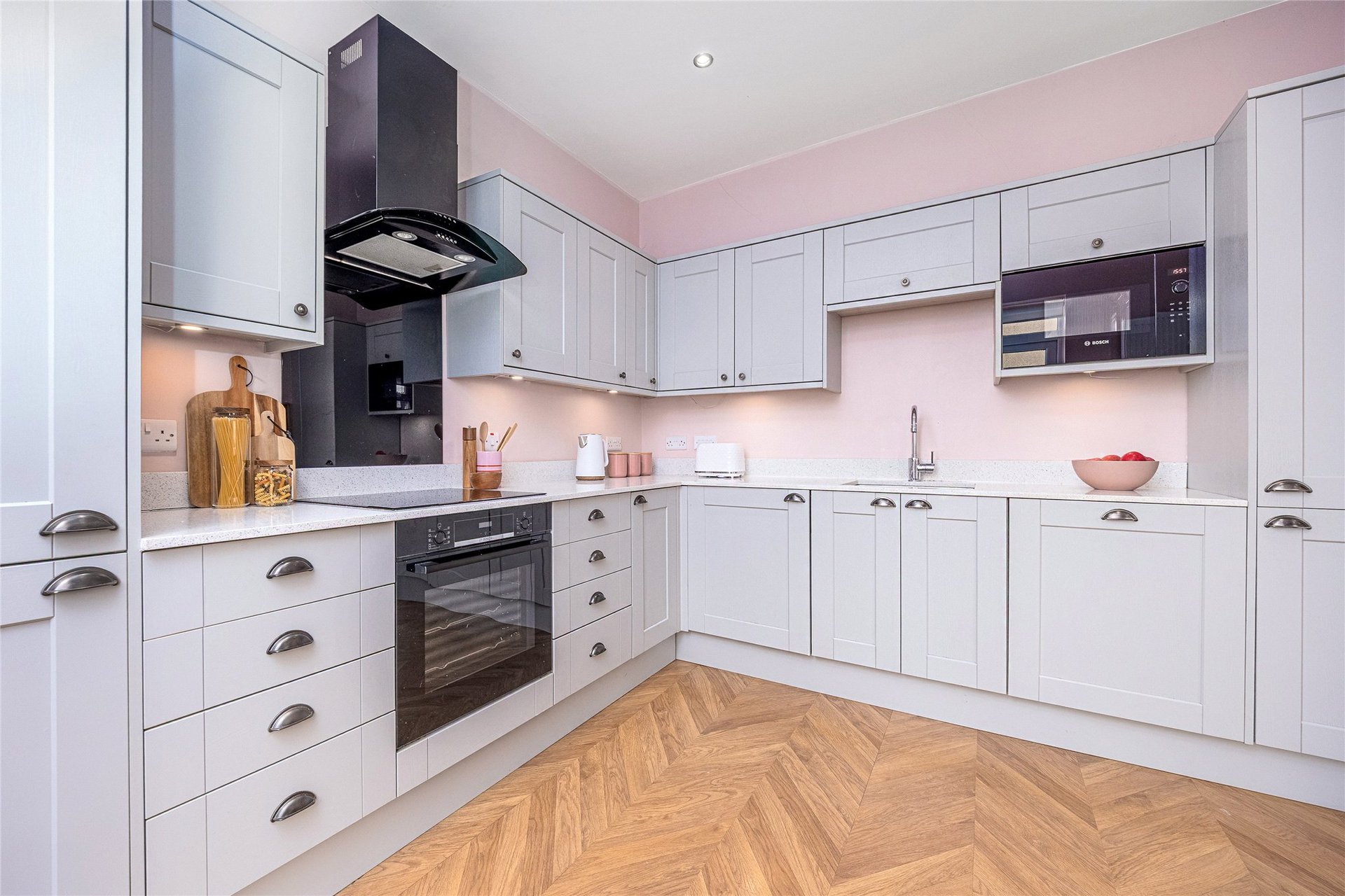 14 Hillside Avenue, Bearsden, G61 3QE - Picture #15