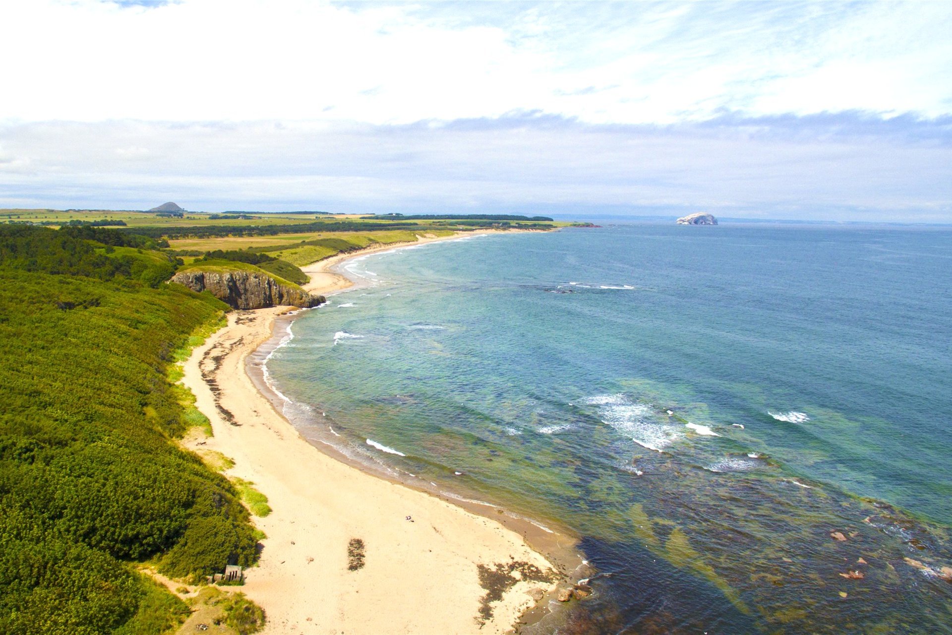 McLaren Wing, Tyninghame House, Dunbar, East Lothian, EH42 1XW - Picture #36