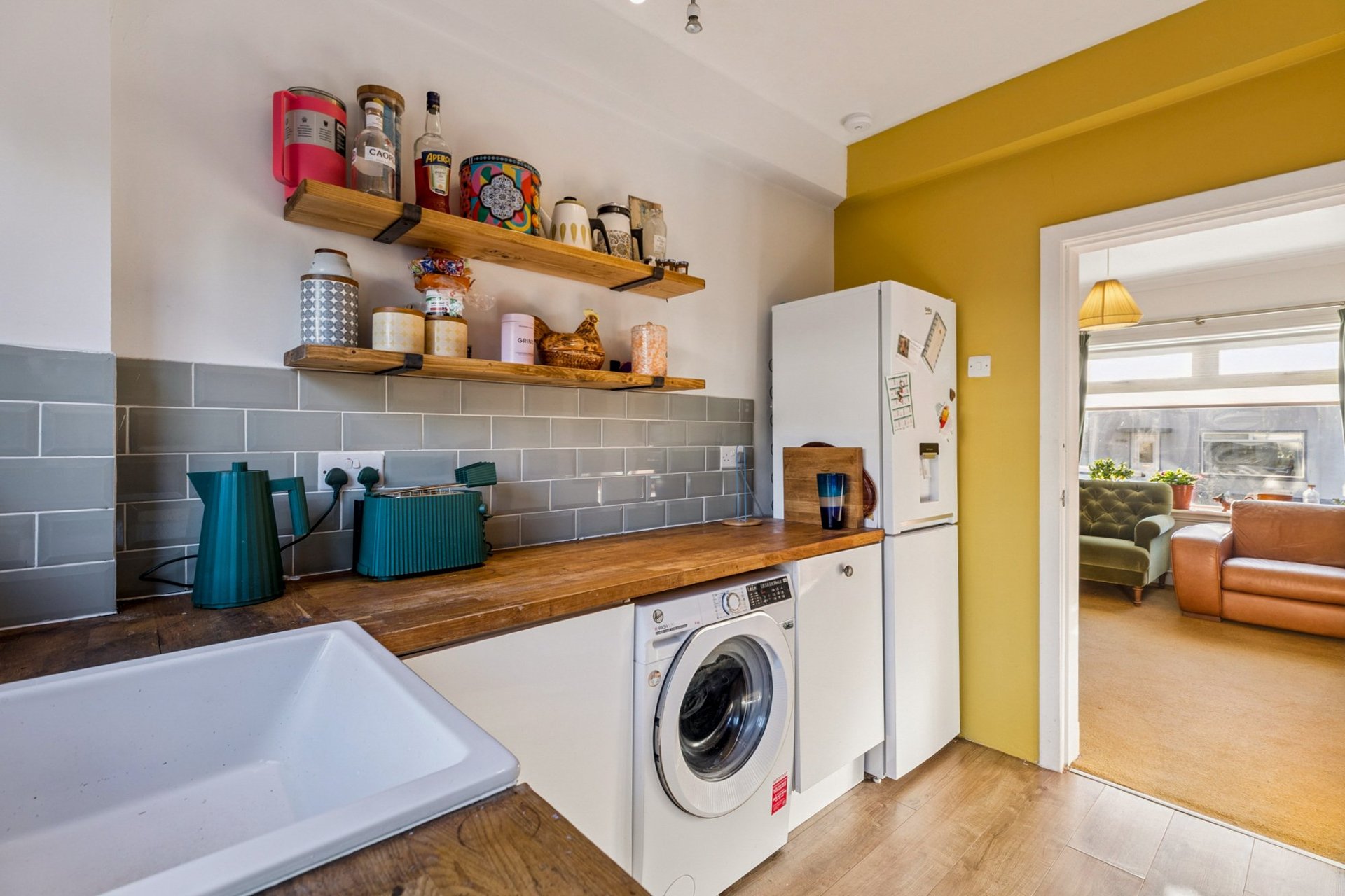 70 Burrelton Road, Merrylee, Glasgow, G43 2LR - Picture #7