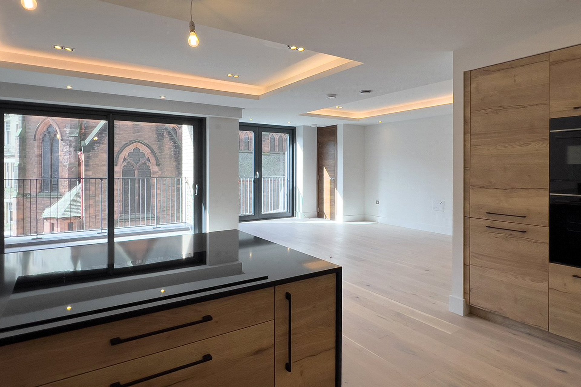 L2-37 Flat 9, 59A, Belford Road, Edinburgh, City of Edinburgh, EH4 3DB - Picture #1