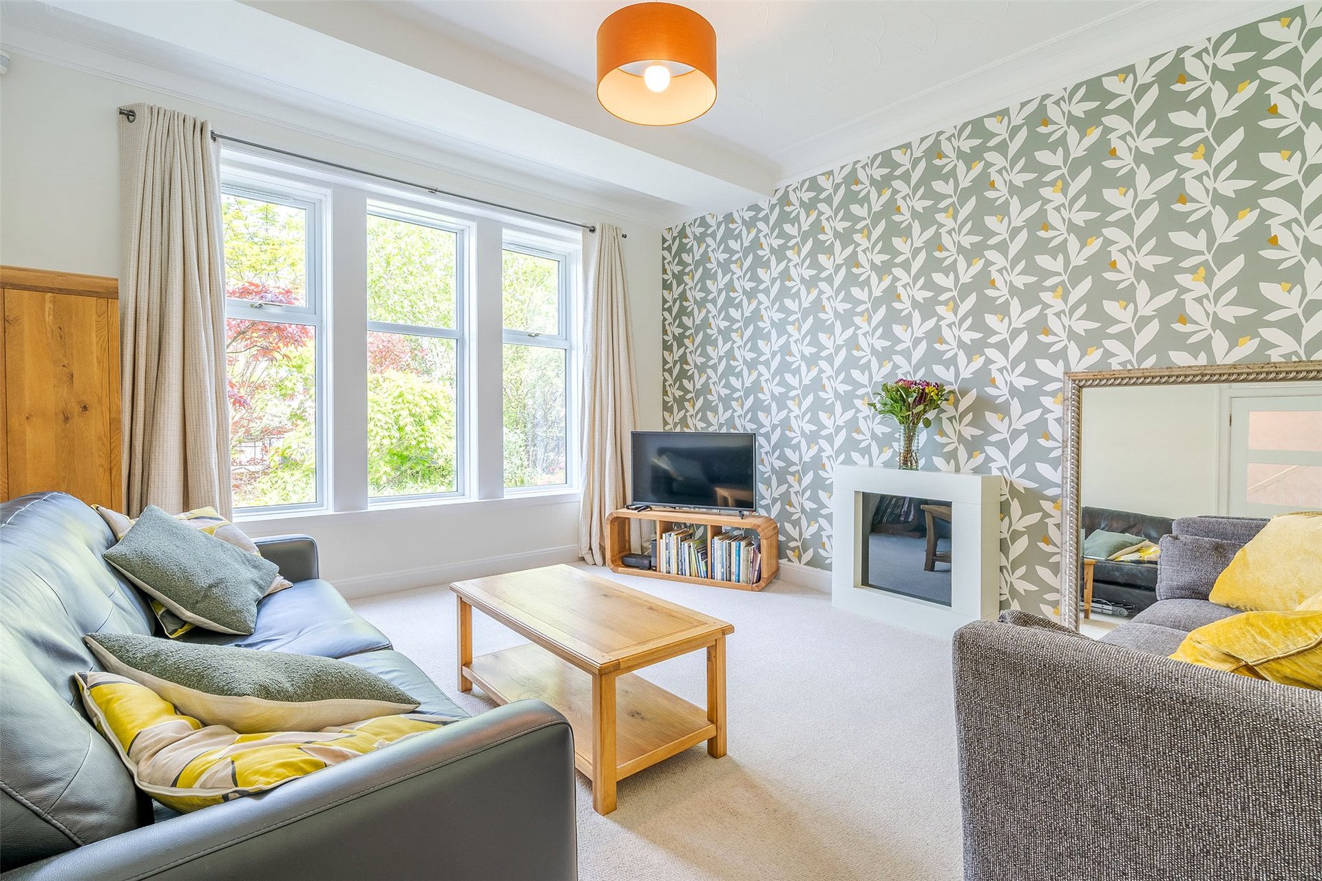 69 Munro Road, Jordanhill, Glasgow, G13 1SL - Picture #6