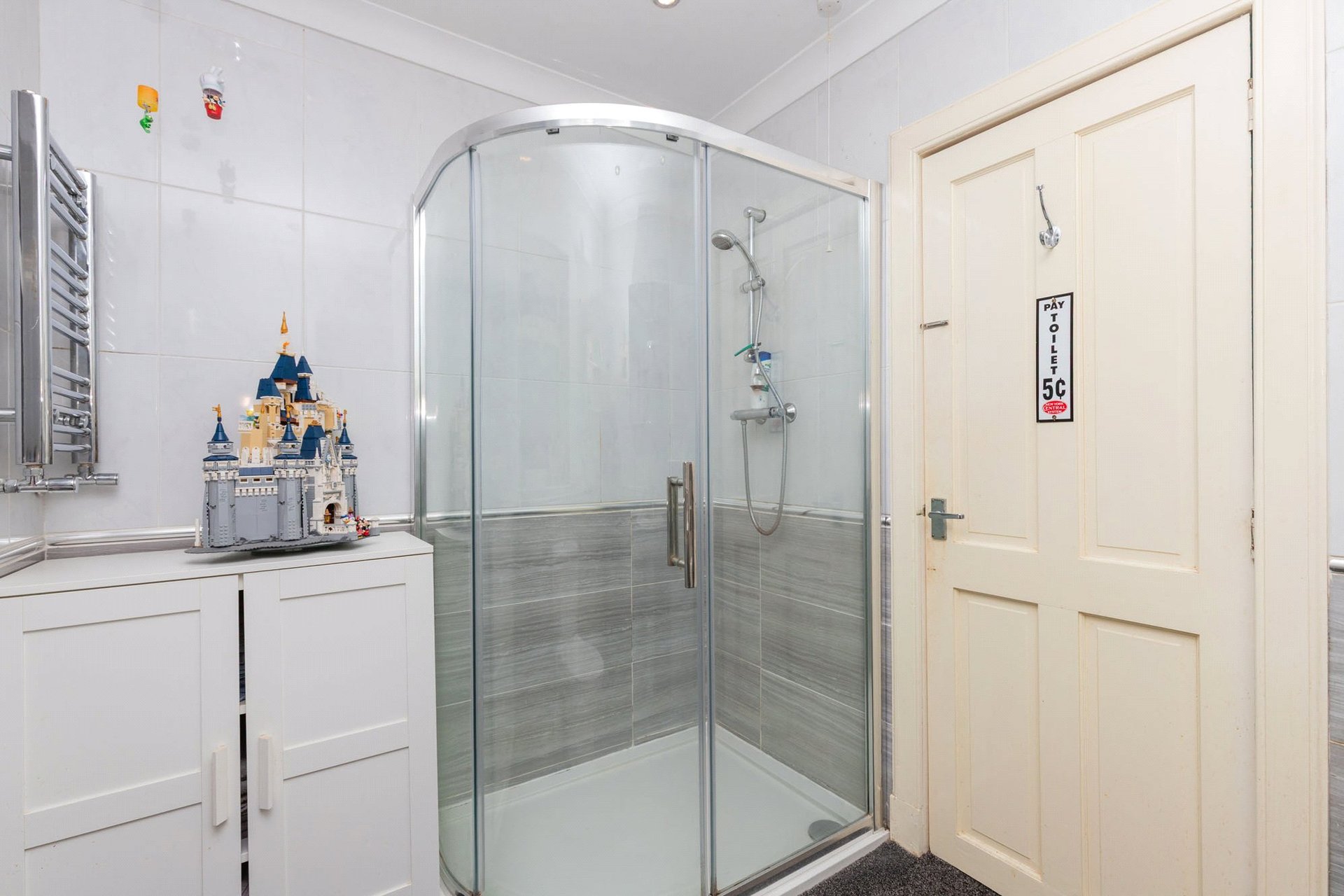 108 Mearns Road, Clarkston, Glasgow, East Renfrewshire, G76 7UP - Picture #28