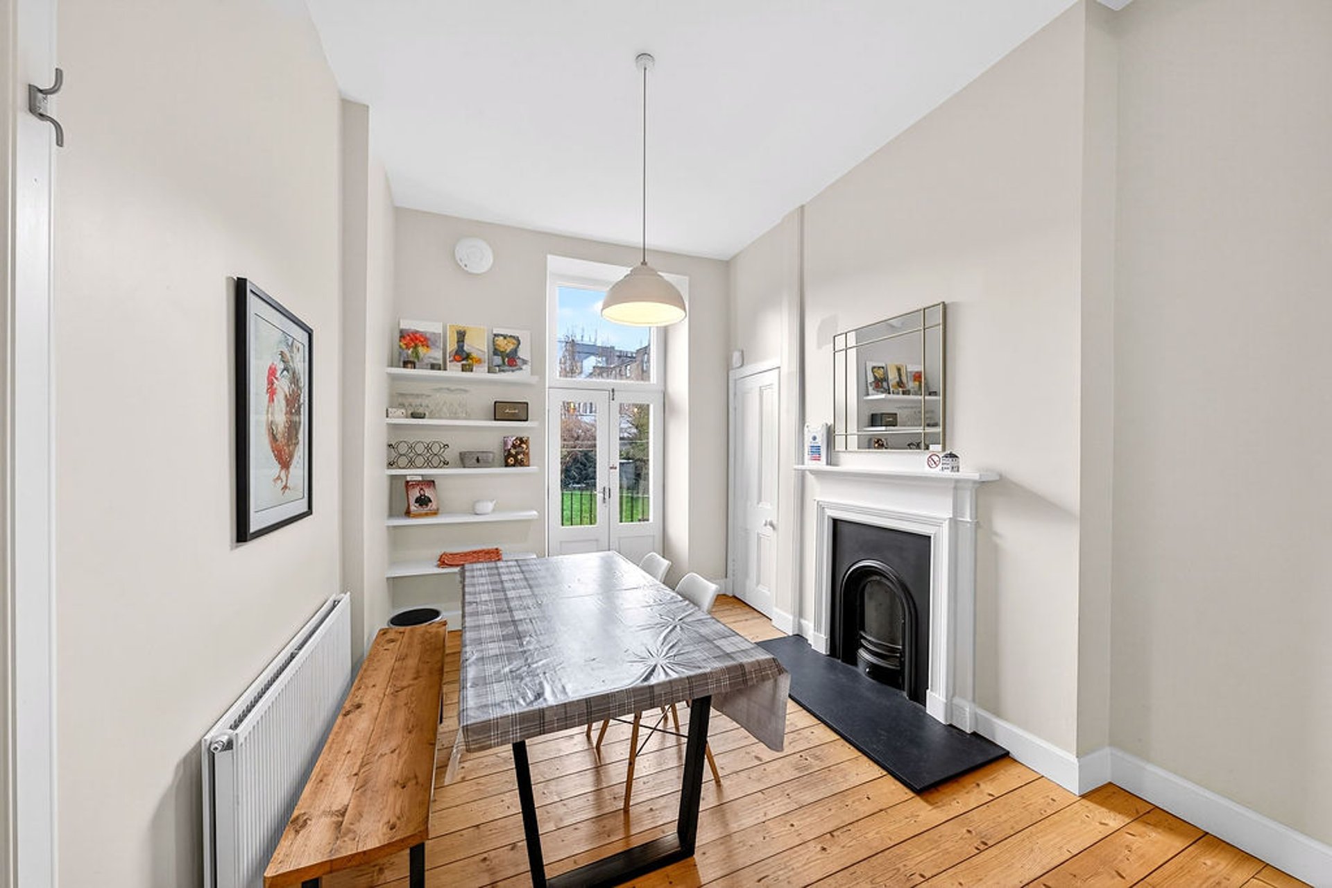 66 Montgomery Street, Hillside, Edinburgh, EH7 5JA - Picture #4