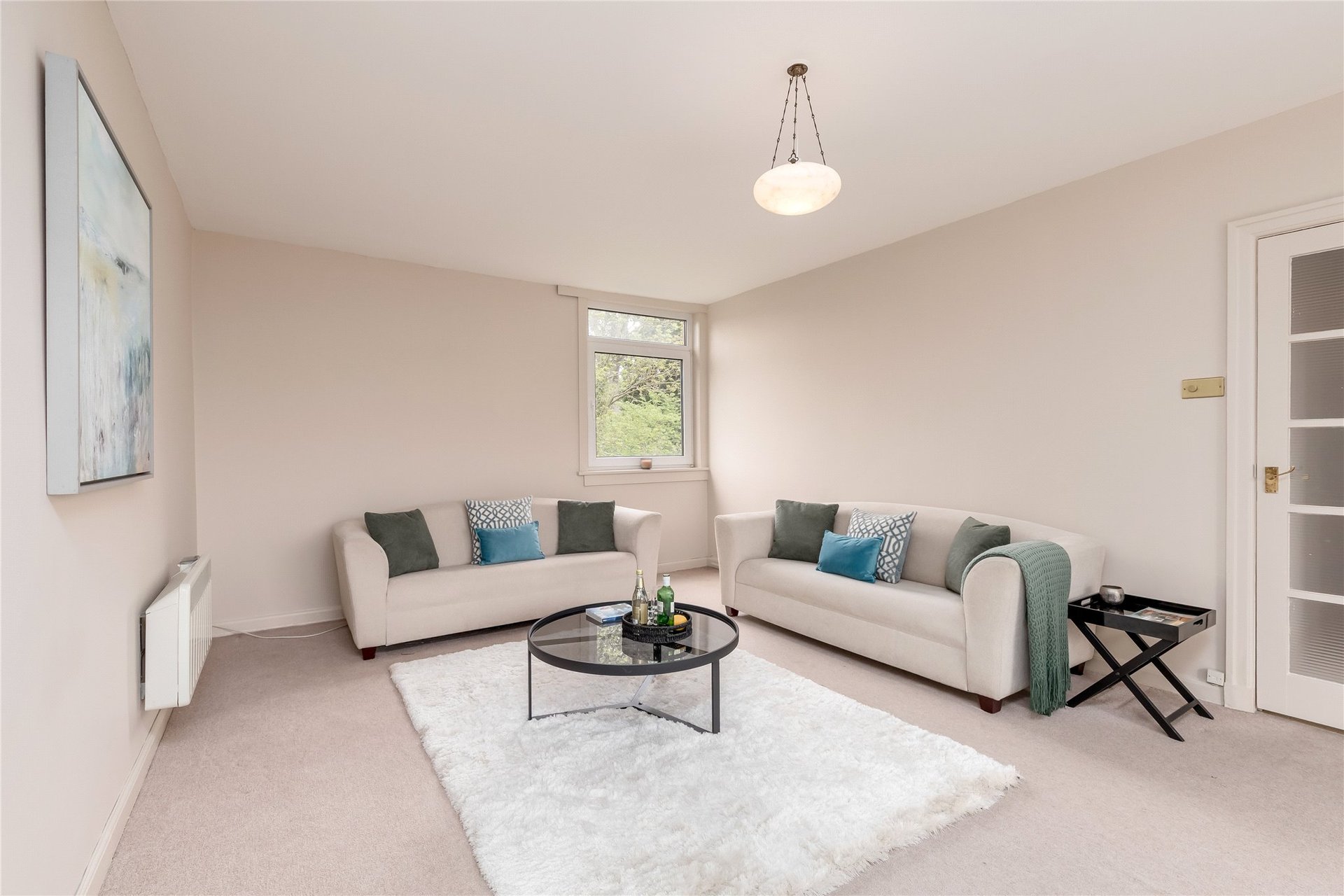 Flat 6, Almond Court West, 3 Braehead Park, Edinburgh, Midlothian, EH4 6AY - Picture #5
