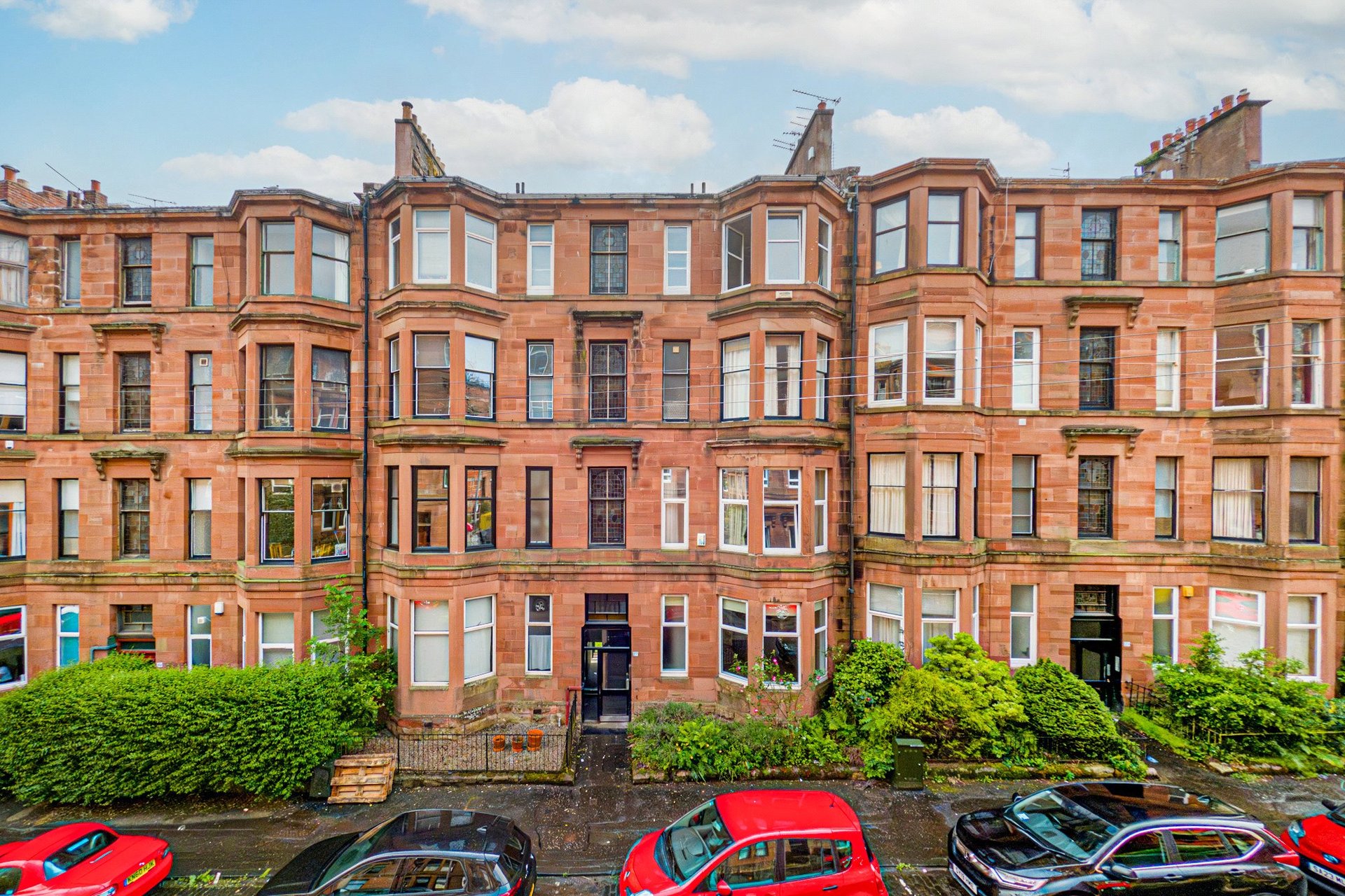 0/2, 27 Caird Drive, Partick, Glasgow, G11 5DY - Picture #15