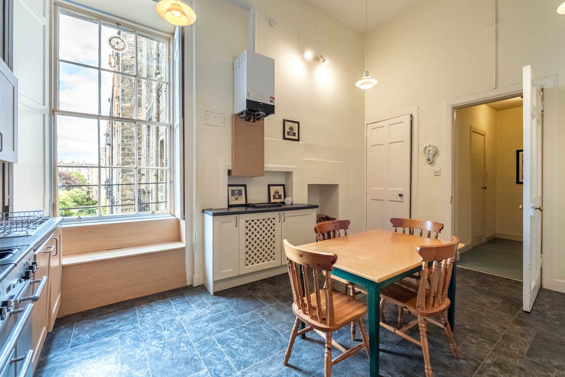1F, 84 Great King Street, New Town, Edinburgh, EH3 6QU - Picture #23