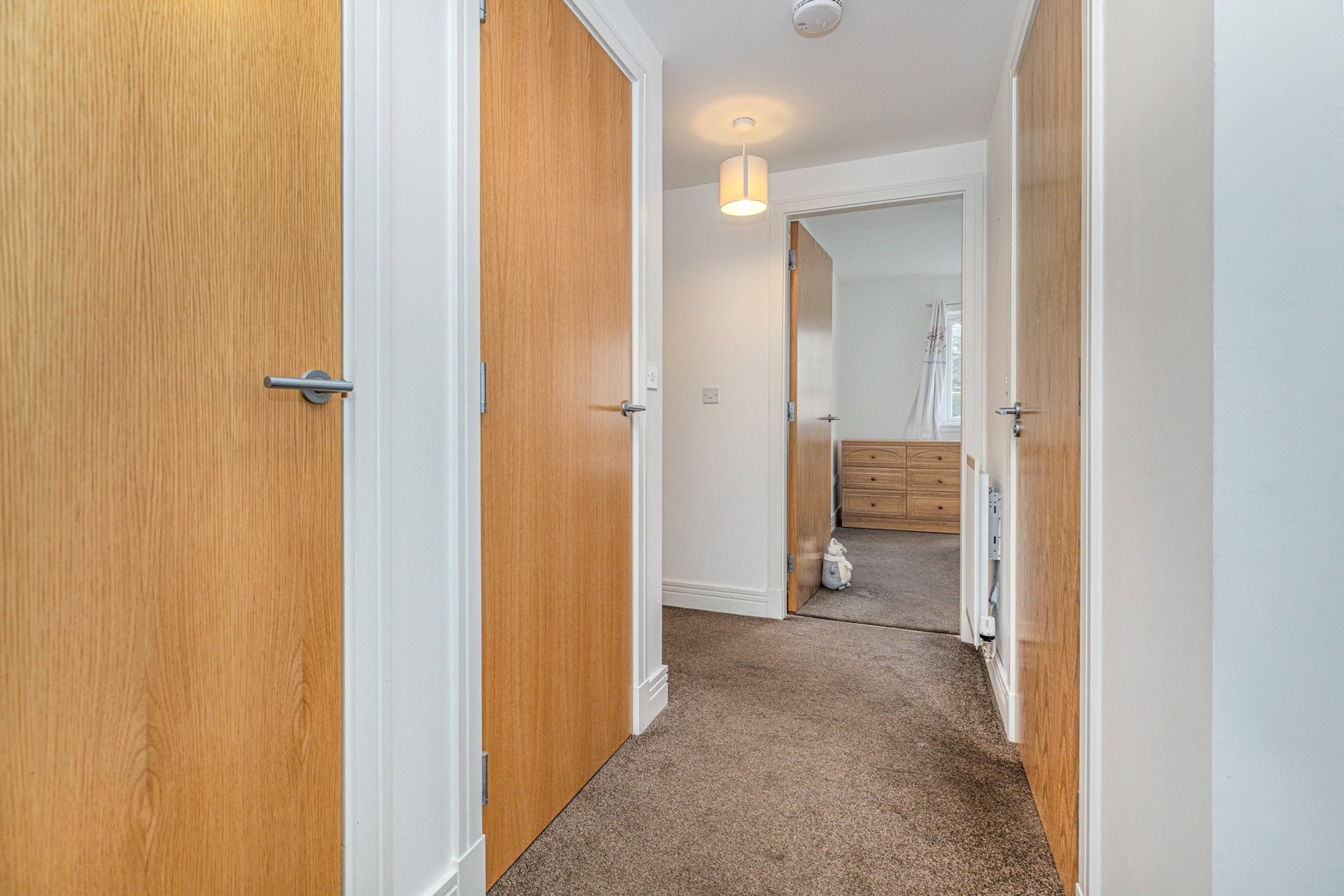 Flat 1/2, 24 Alexander Grove, Bearsden, G61 3ED - Picture #8