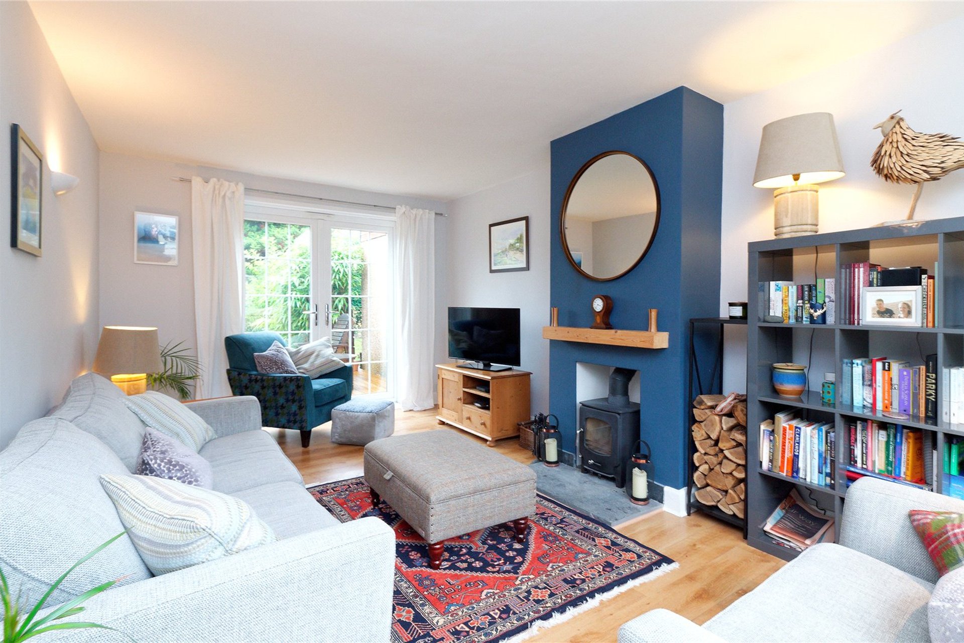 29 Woodside Avenue, Lenzie, Kirkintilloch, Glasgow, G66 4NG - Picture #4