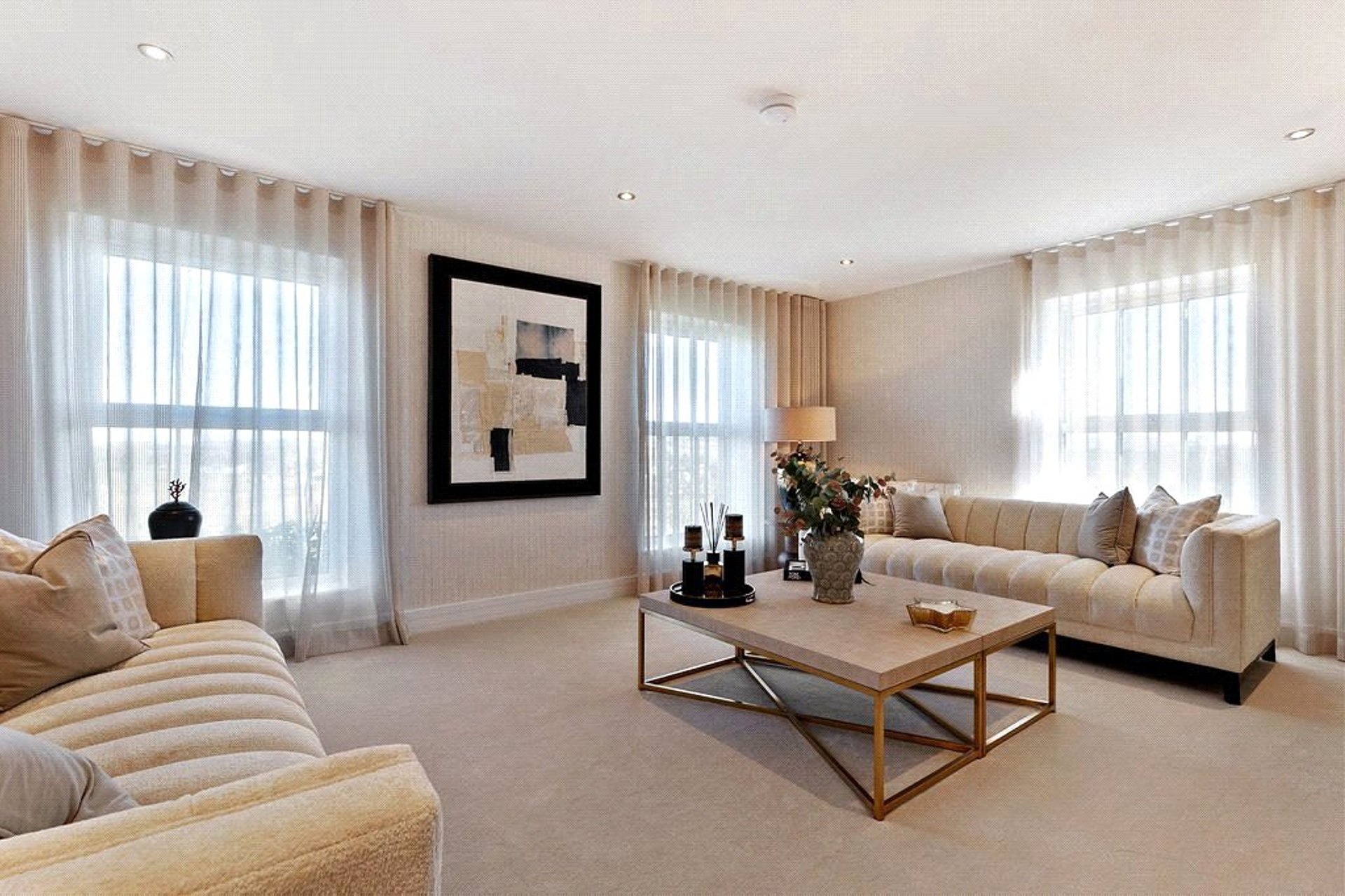 Torr Farm Steading Plot 4, Torr Road, Bridge Of Weir, Renfrewshire, PA11 3SG - Picture #6