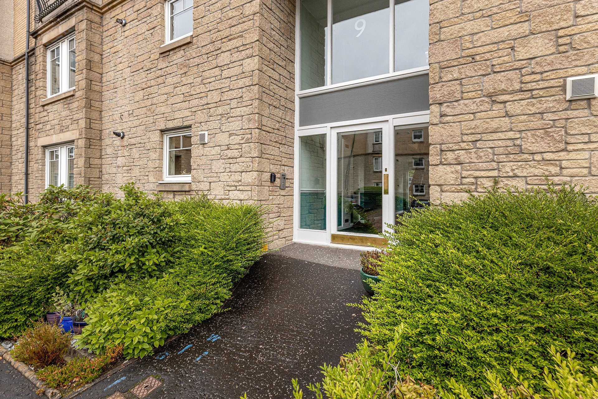 3/1, 9 Castlebrae Gardens, Cathcart, Glasgow, G44 4EB - Picture #2