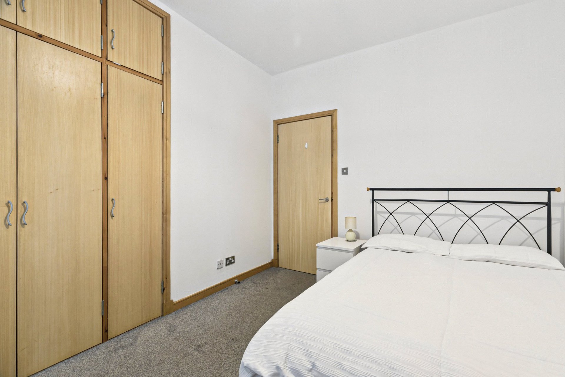Flat 1/5 Castle Chambers, 65 Renfield Street, City Centre, Glasgow, G2 1LF - Picture #17