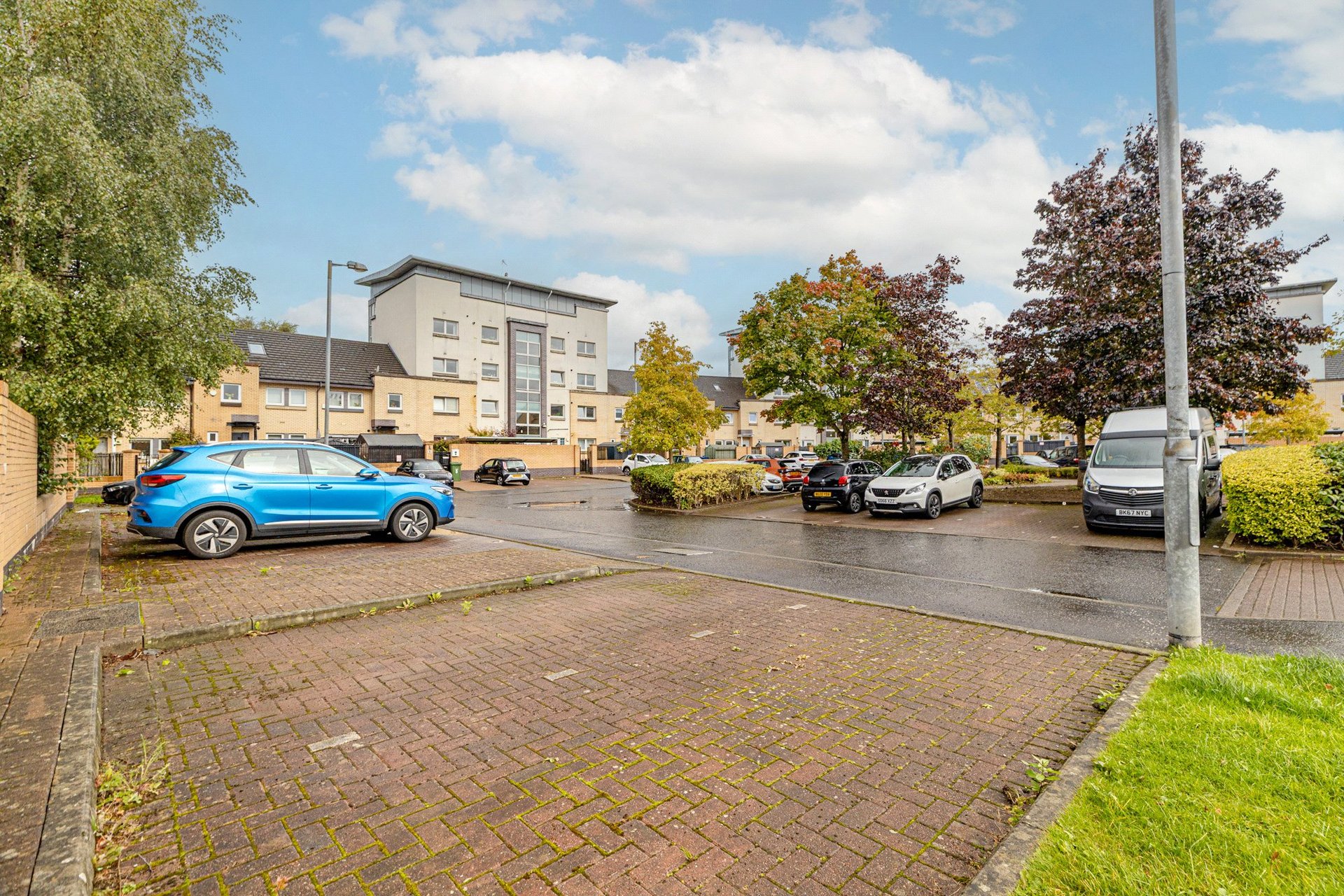 Flat 2/2, 15 McNeil Street, New Gorbals, Glasgow City, G5 0QE - Picture #14