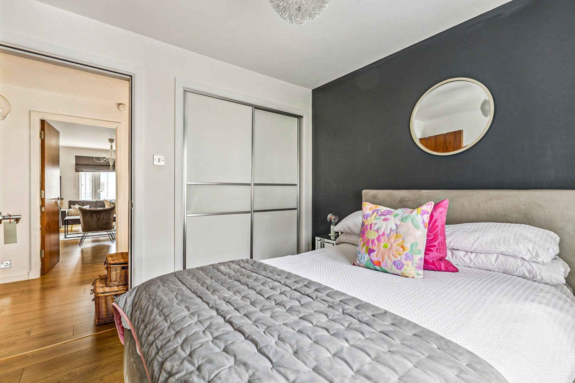 1/2, 30 Netherton Gardens, Anniesland, Glasgow, G13 1EE - Picture #15