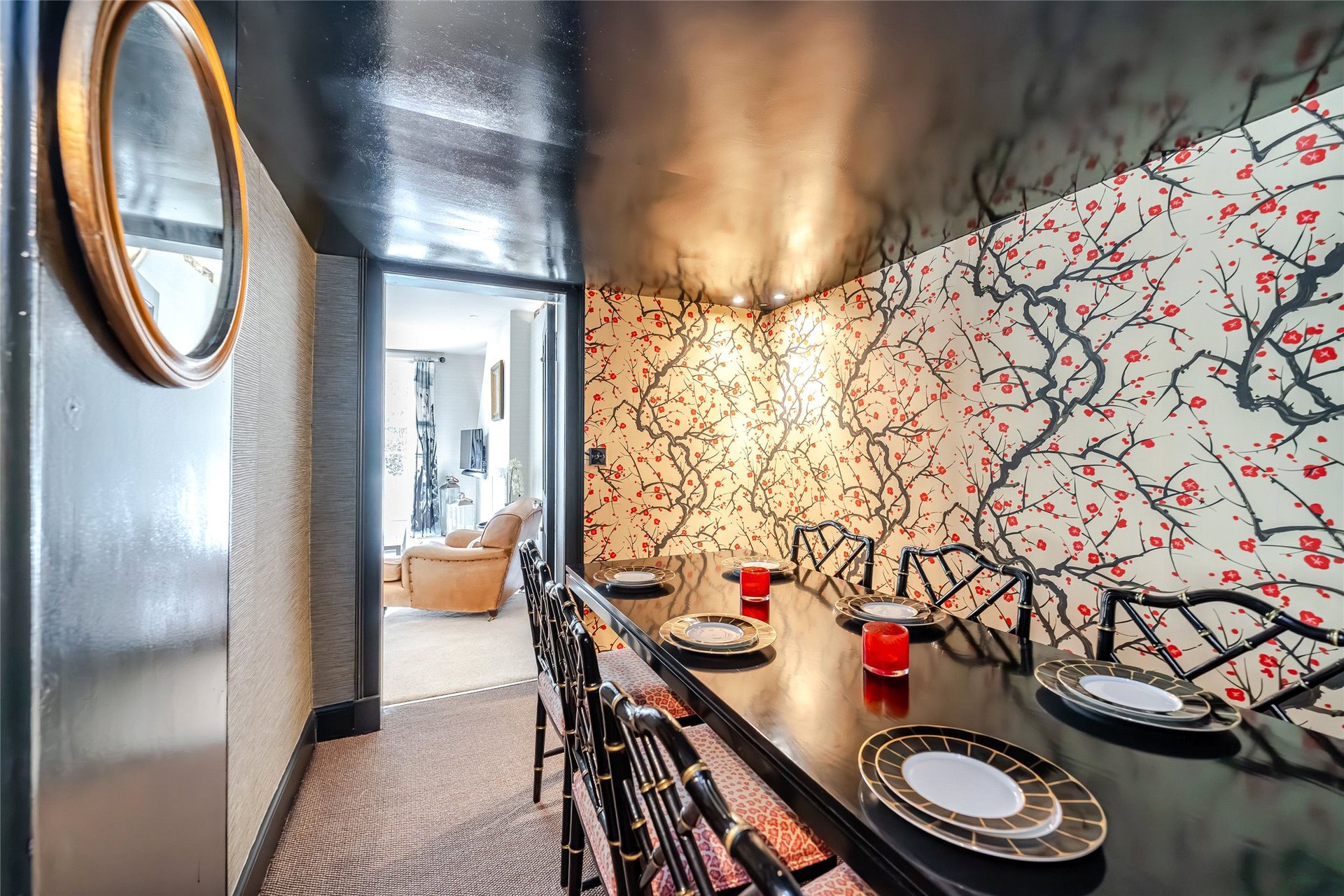20b Fettes Row, New Town, Edinburgh, EH3 6RH - Picture #9