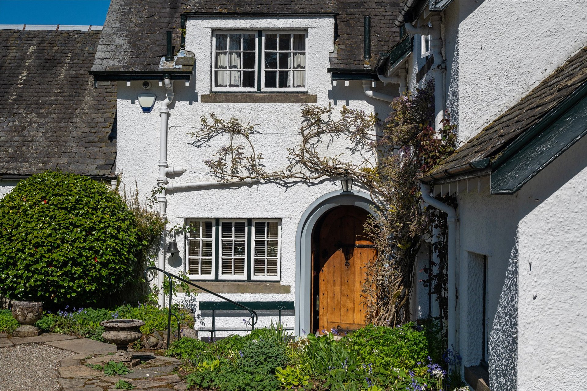 Culbuie House, Culbowie Road, Buchlyvie, Stirling, Stirlingshire, FK8 3NY - Picture #3