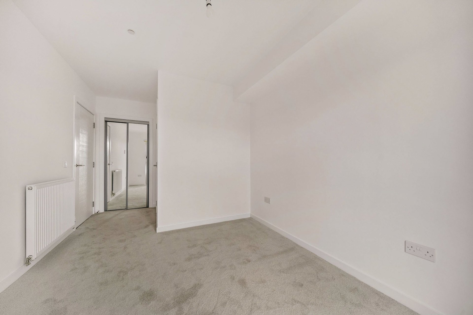 Flat 14, 6 Blackwell Road, Edinburgh, Midlothian, EH4 5FD - Picture #16
