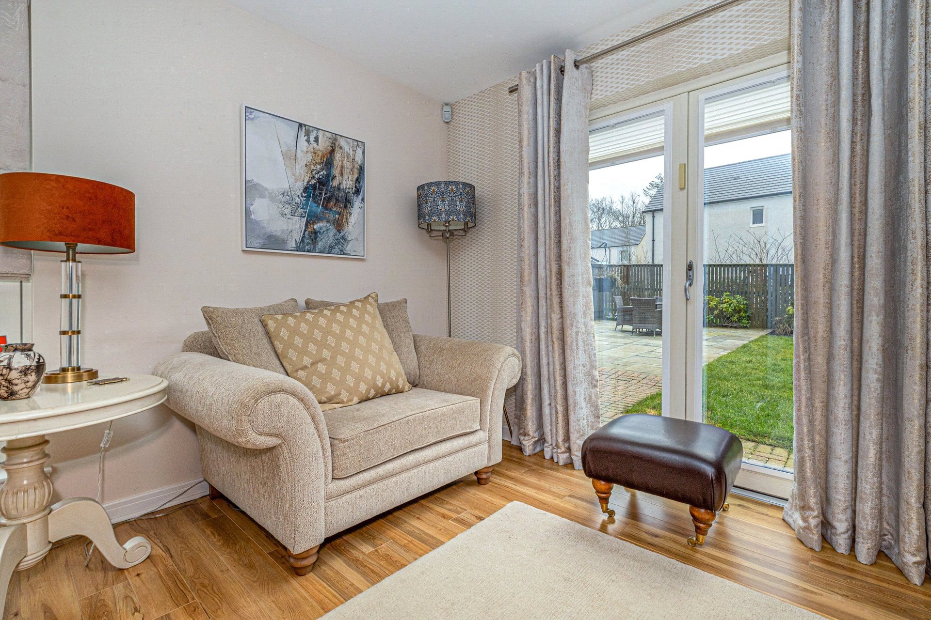 3 Picketlaw Lane, Eaglesham, G76 0BN - Picture #7