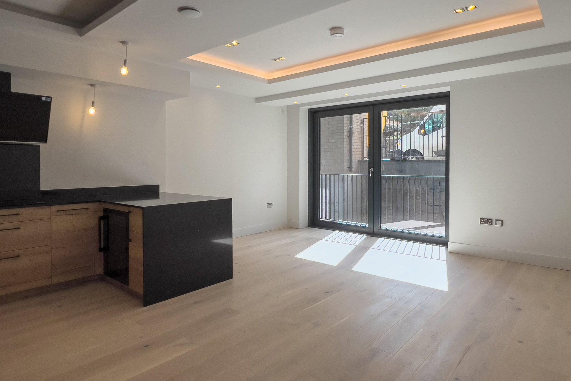 Plot B1.16, Village View, Belford Road, Edinburgh, Midlothian, EH4 3UE - Picture #3